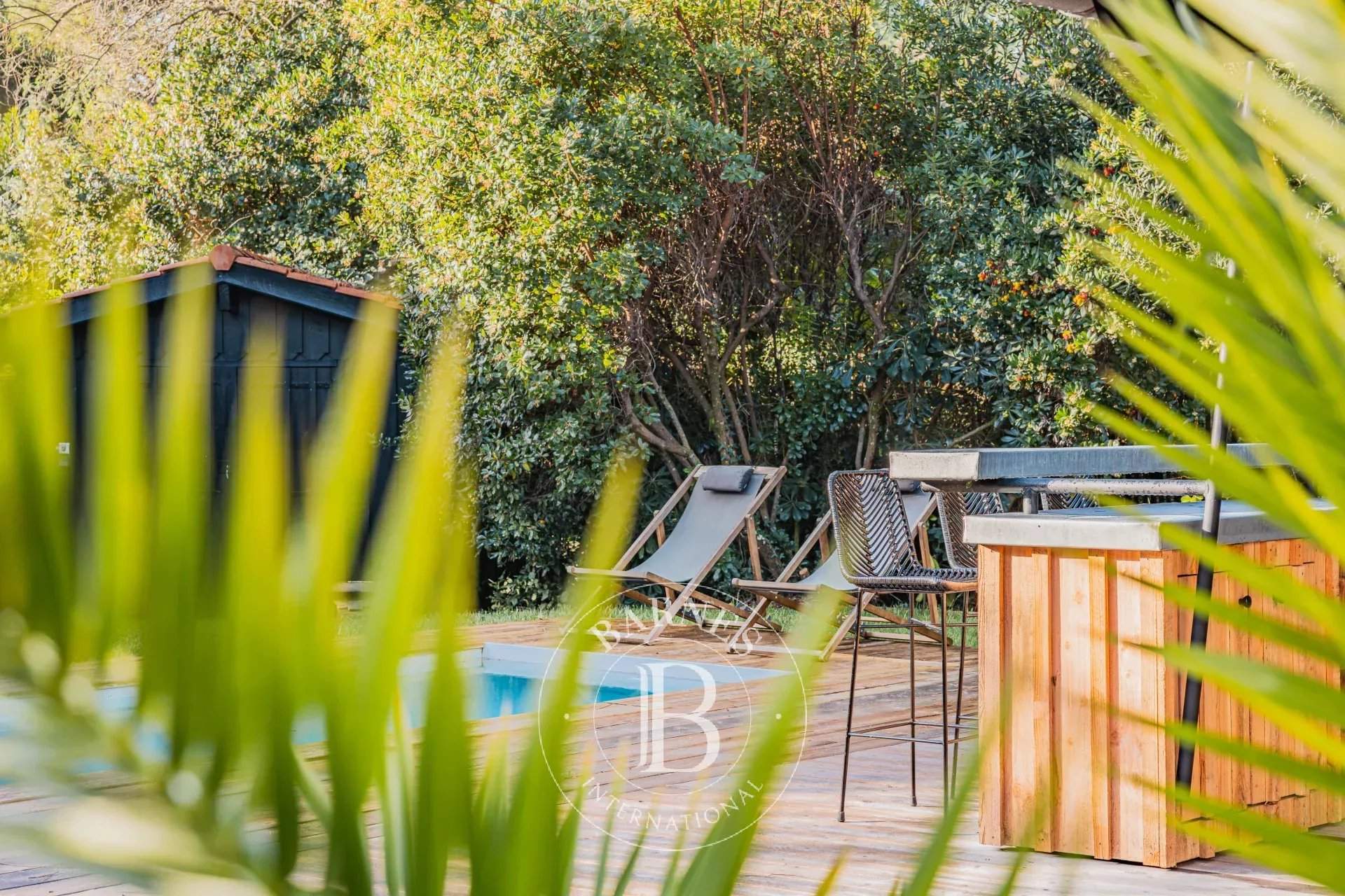 Cap-Ferret  - Maison 6 Pi&egrave;ces - picture 19