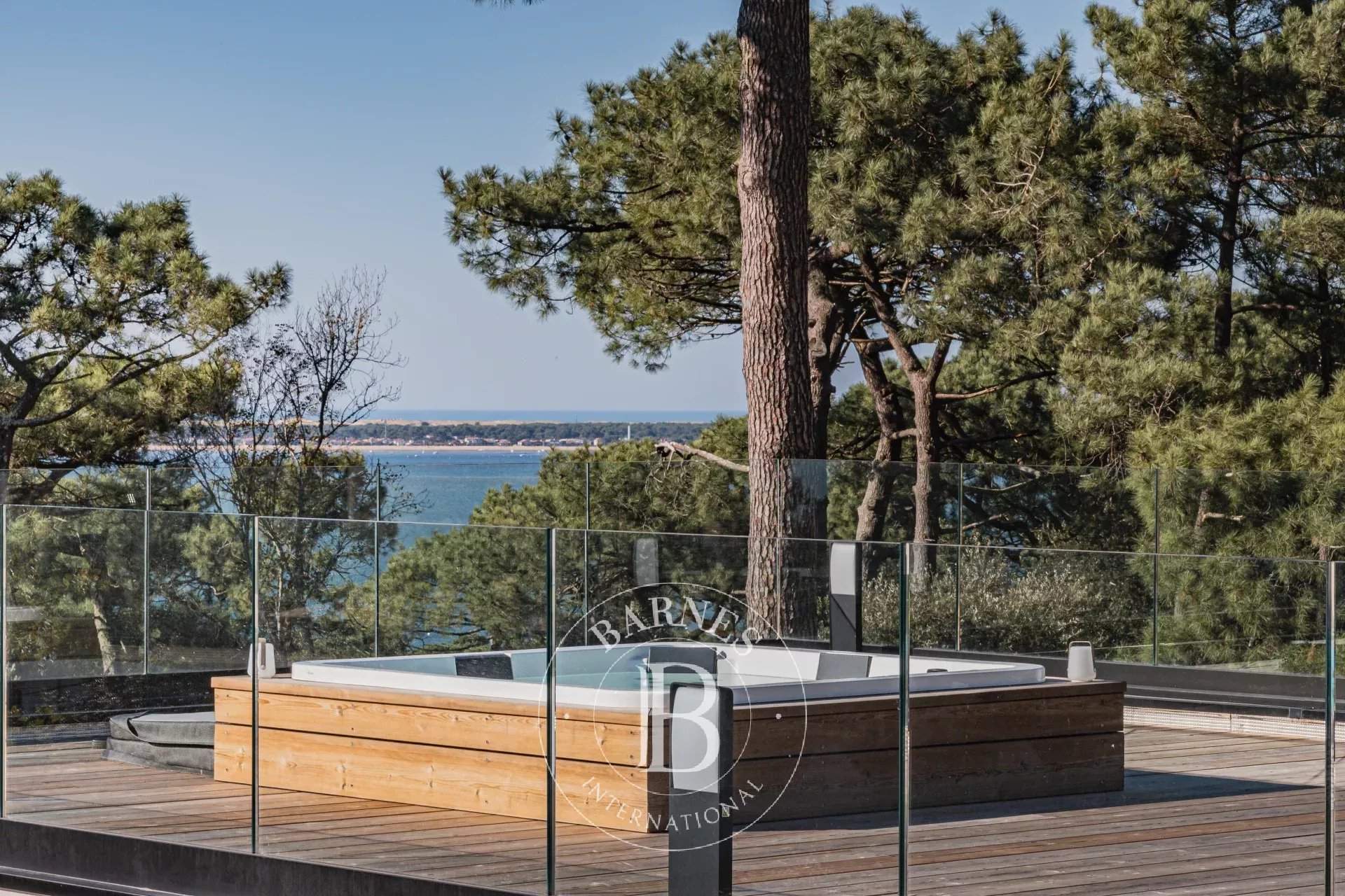 Pyla-sur-Mer  - Villa  - picture 7