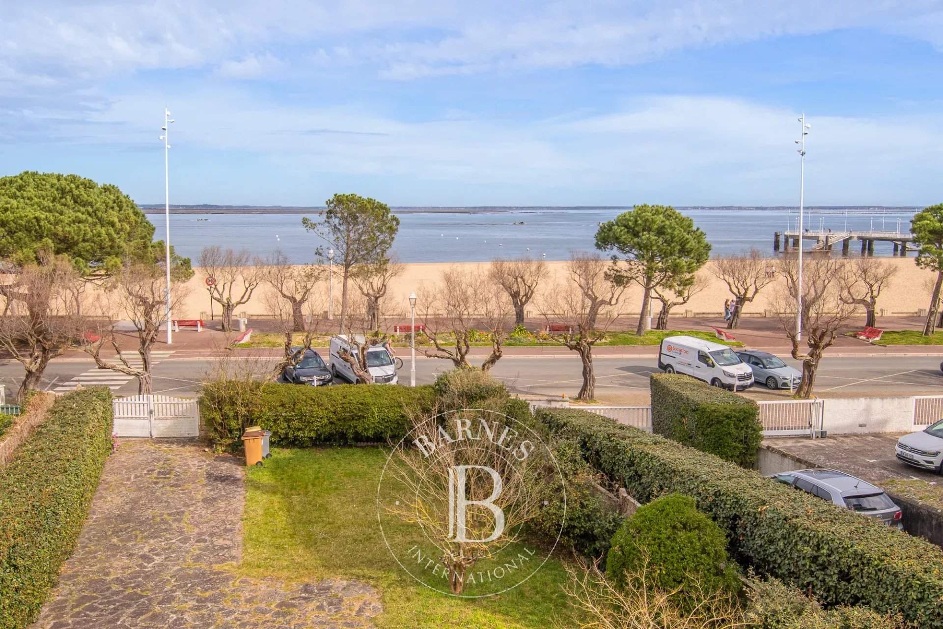 Arcachon  - Villa 9 Bedrooms - picture 8