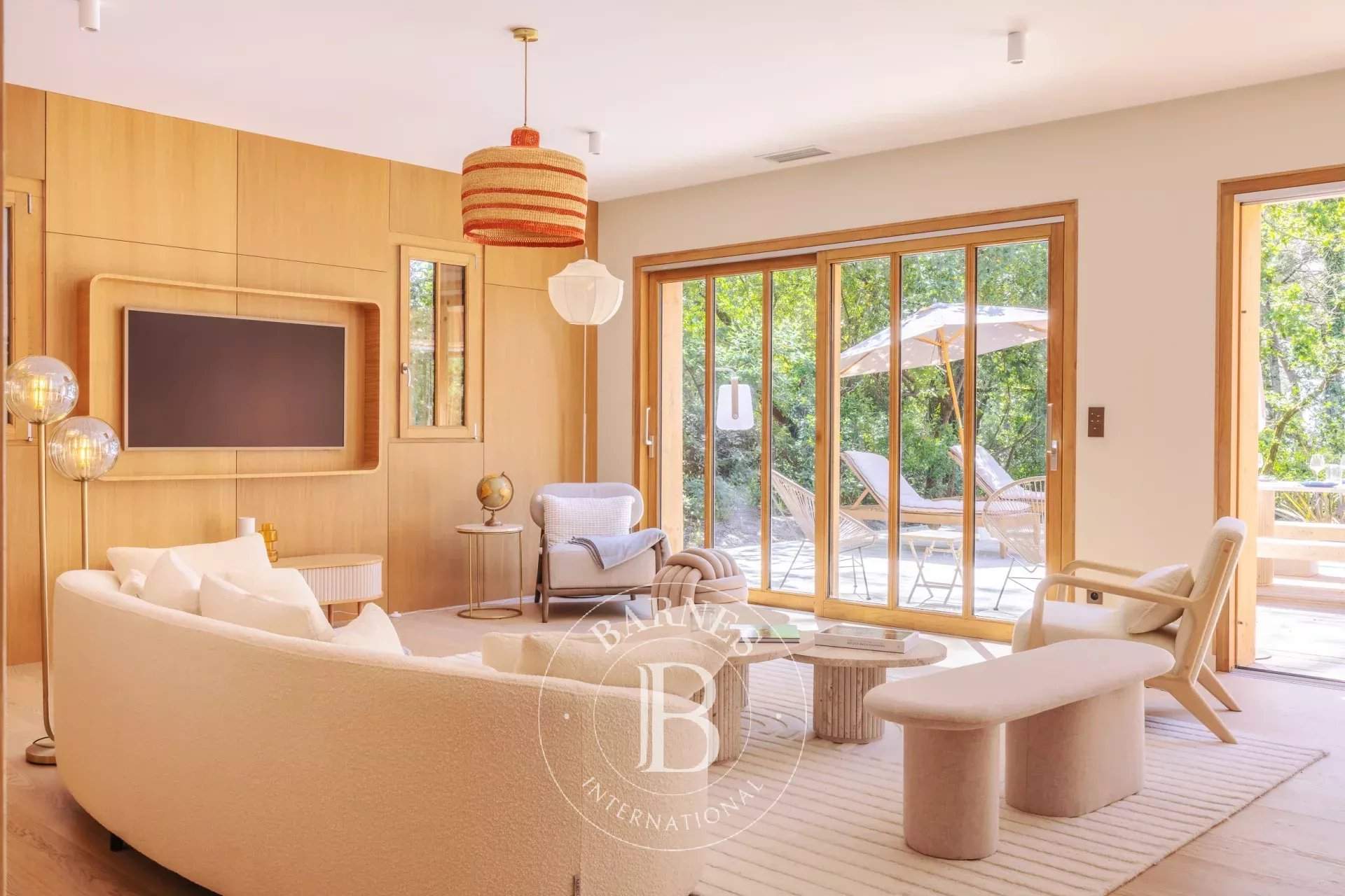 Cap-Ferret  - Villa 4 Bedrooms - picture 11