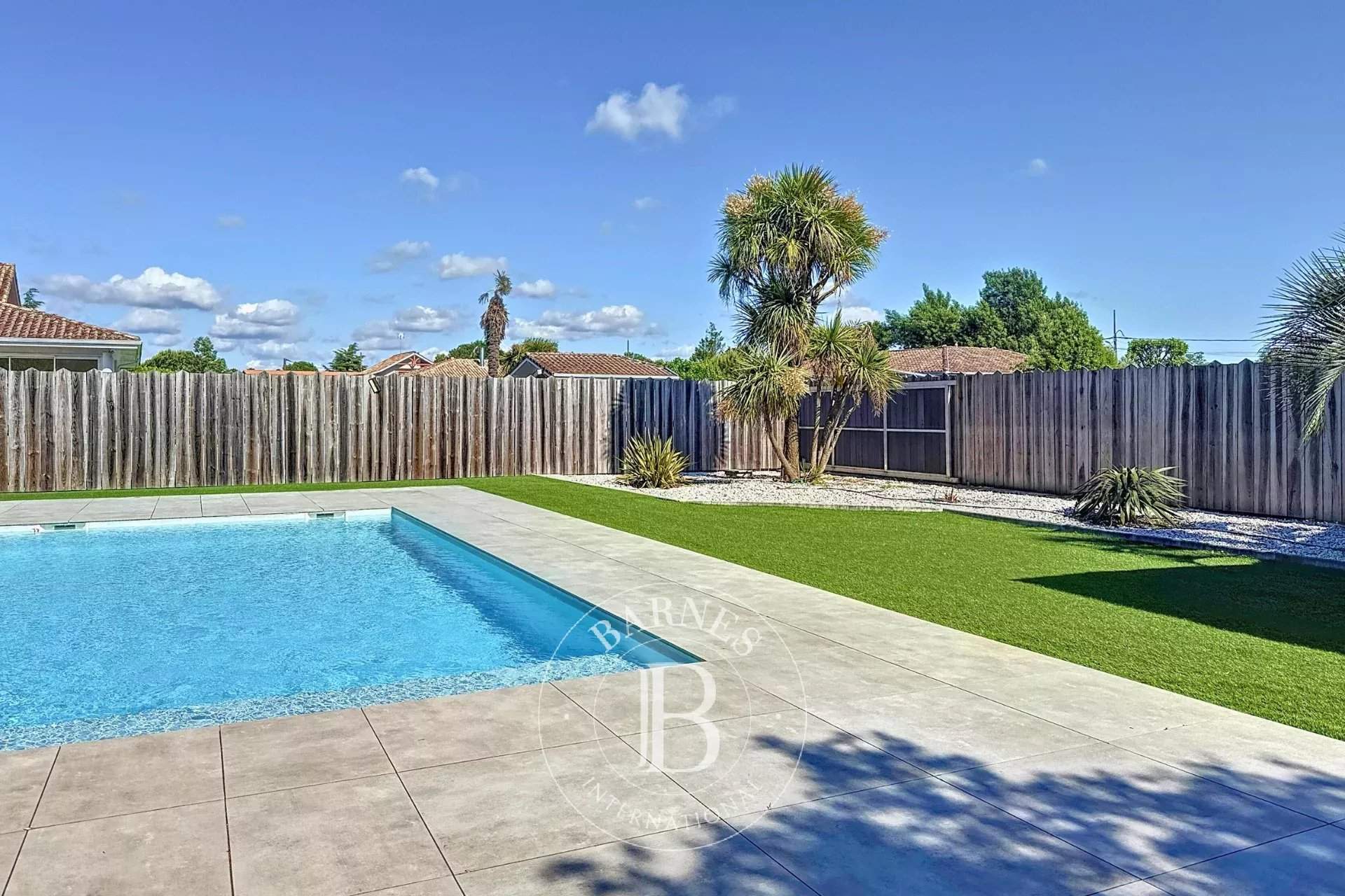 Lège-Cap-Ferret  - Maison 7 Pi&egrave;ces 4 Chambres - picture 19