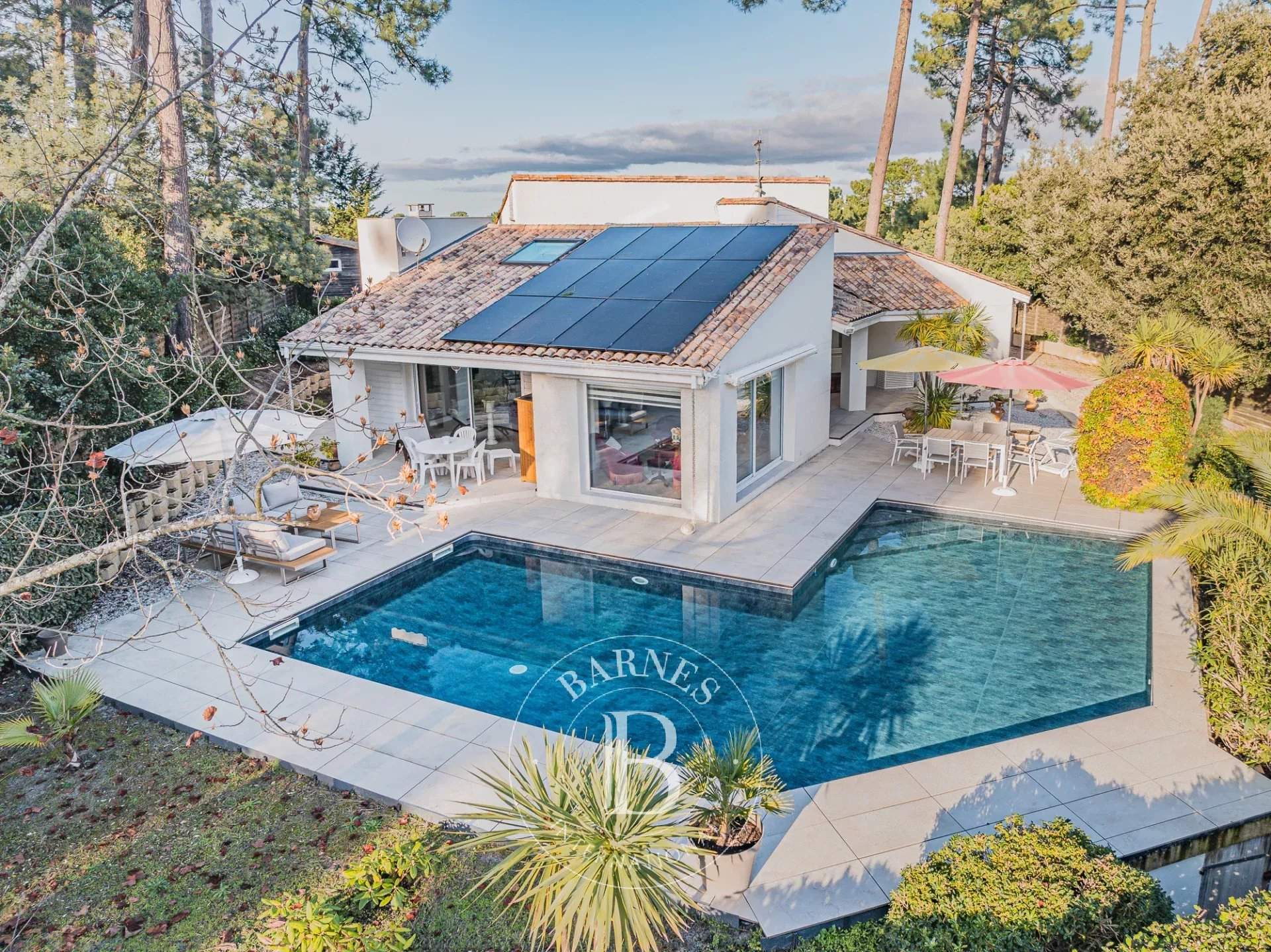 Pyla-sur-Mer  - House 3 Bedrooms - picture 20