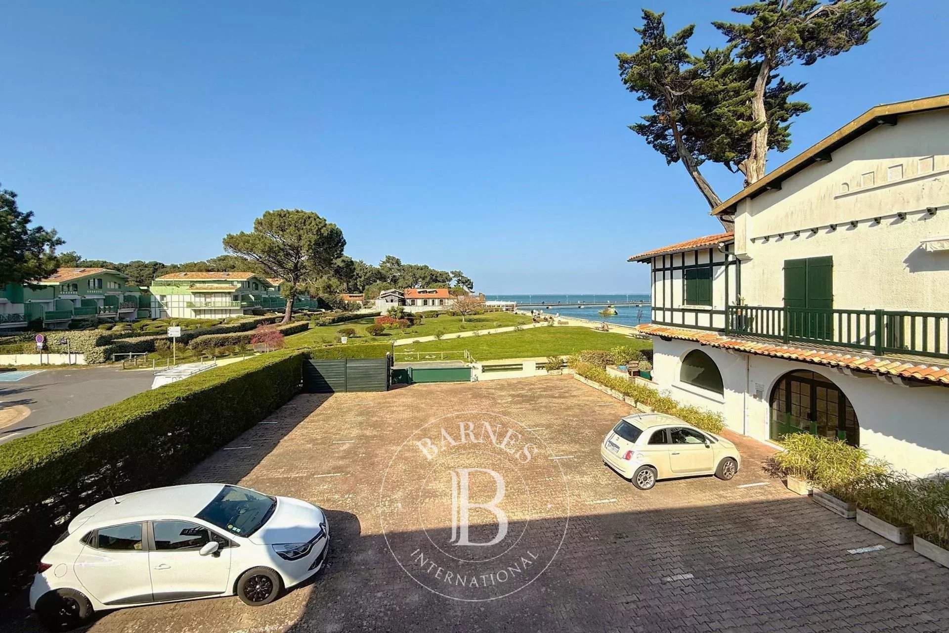 Cap-Ferret  - Apartment 1 Bedroom - picture 8