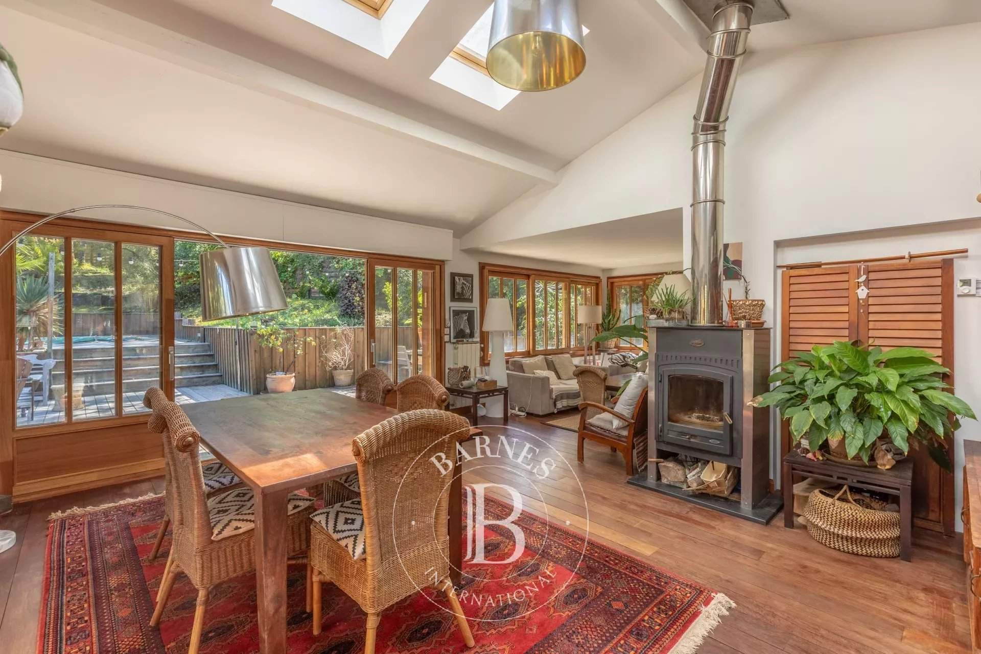 Lège-Cap-Ferret  - Maison 6 Pi&egrave;ces - picture 7