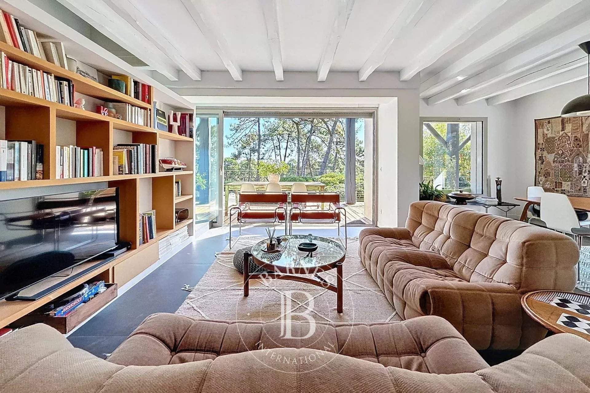 Lège-Cap-Ferret  - House 5 Bedrooms - picture 5