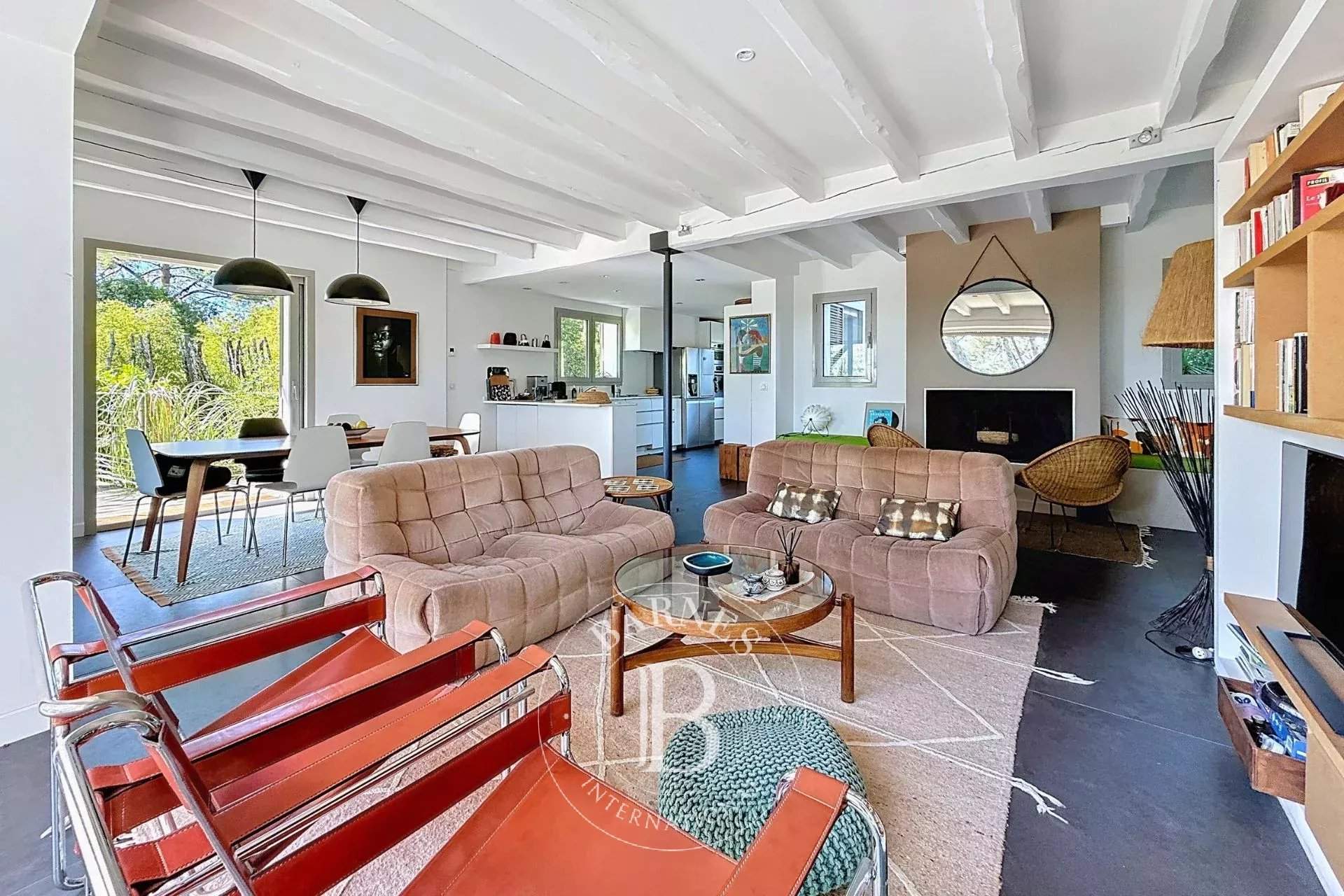 Lège-Cap-Ferret  - House 5 Bedrooms - picture 8