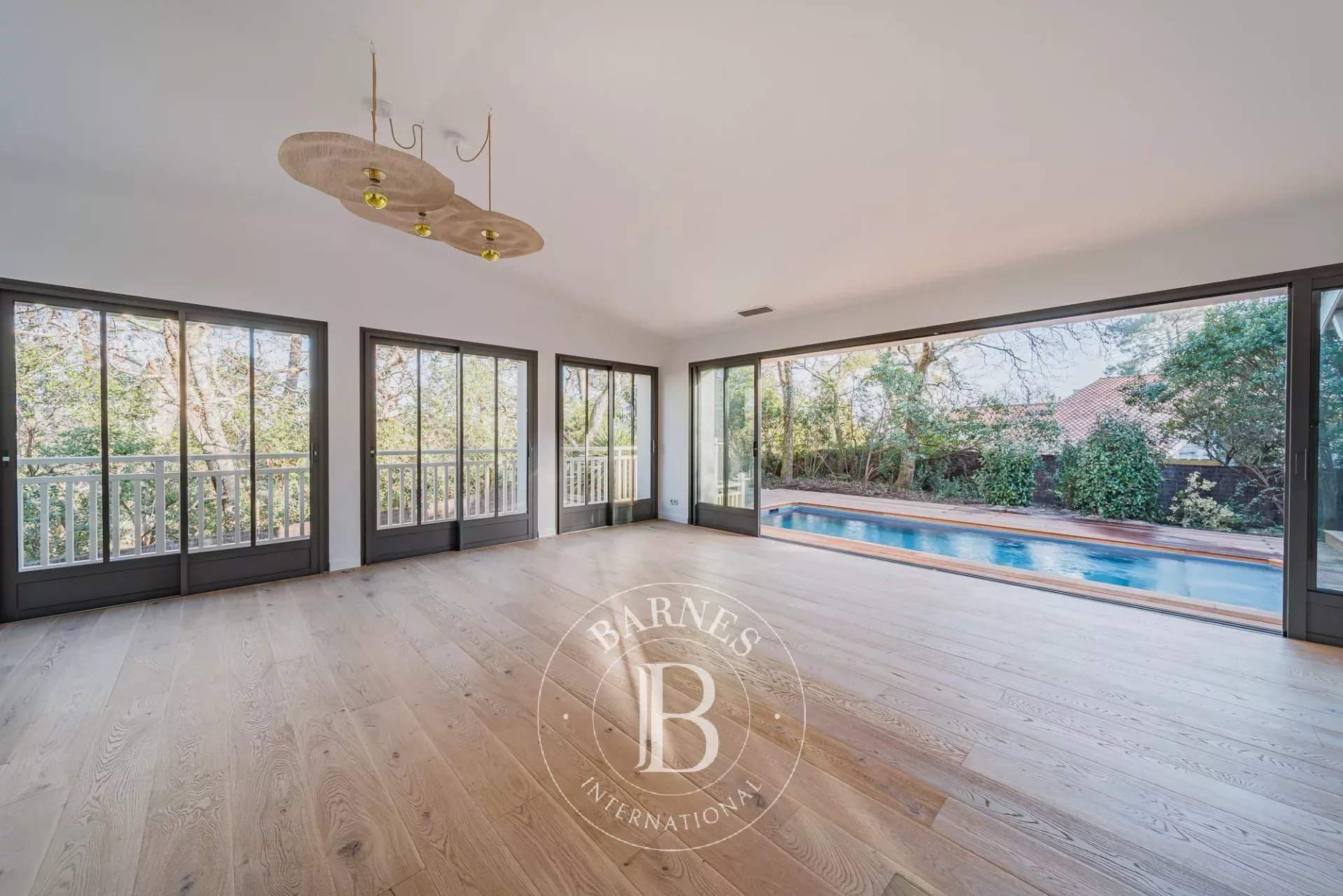 Pyla-sur-Mer  - Villa 6 Pi&egrave;ces 4 Chambres - picture 7