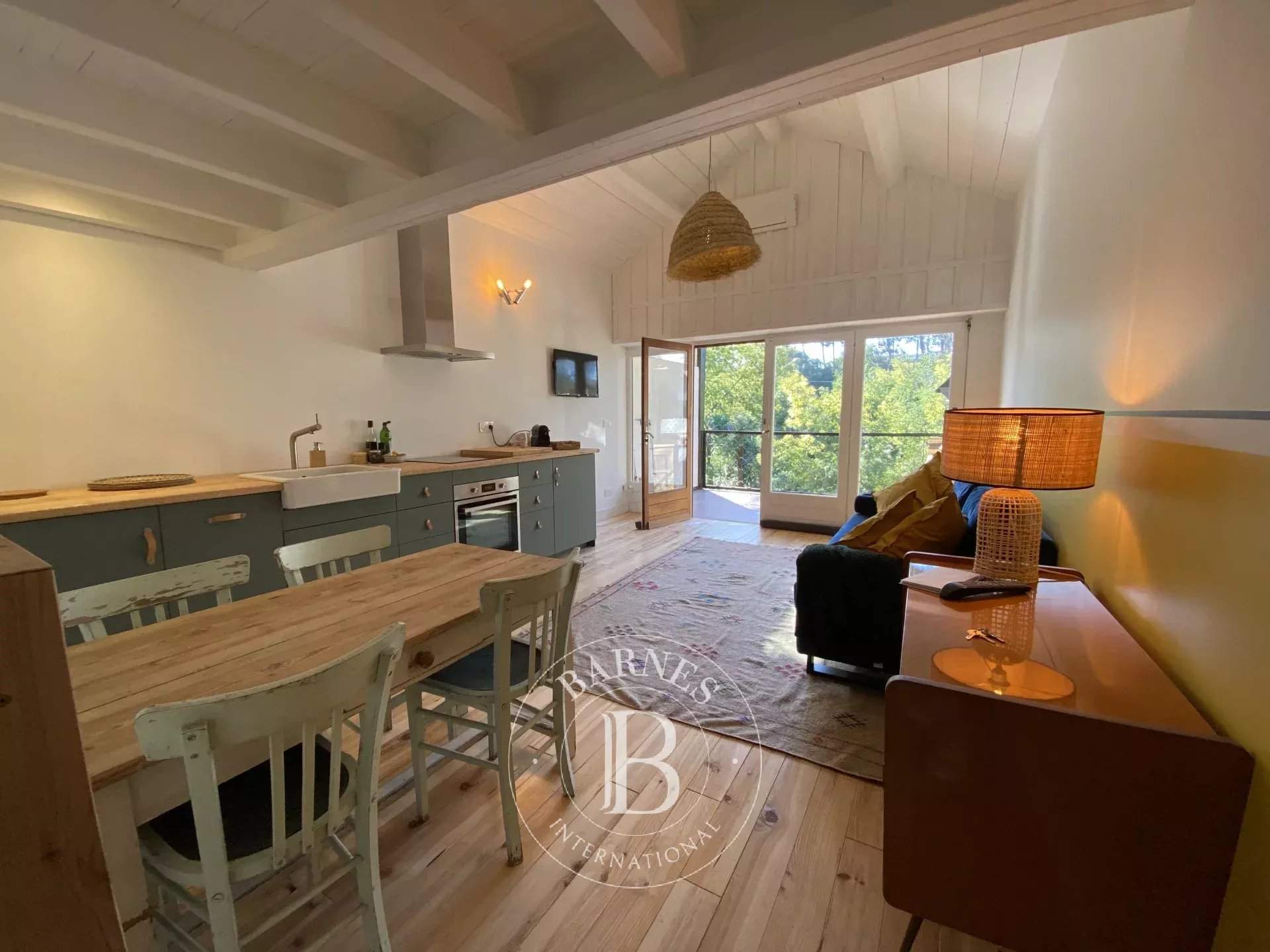 Lège-Cap-Ferret  - Appartement 2 Pi&egrave;ces 2 Chambres - picture 5