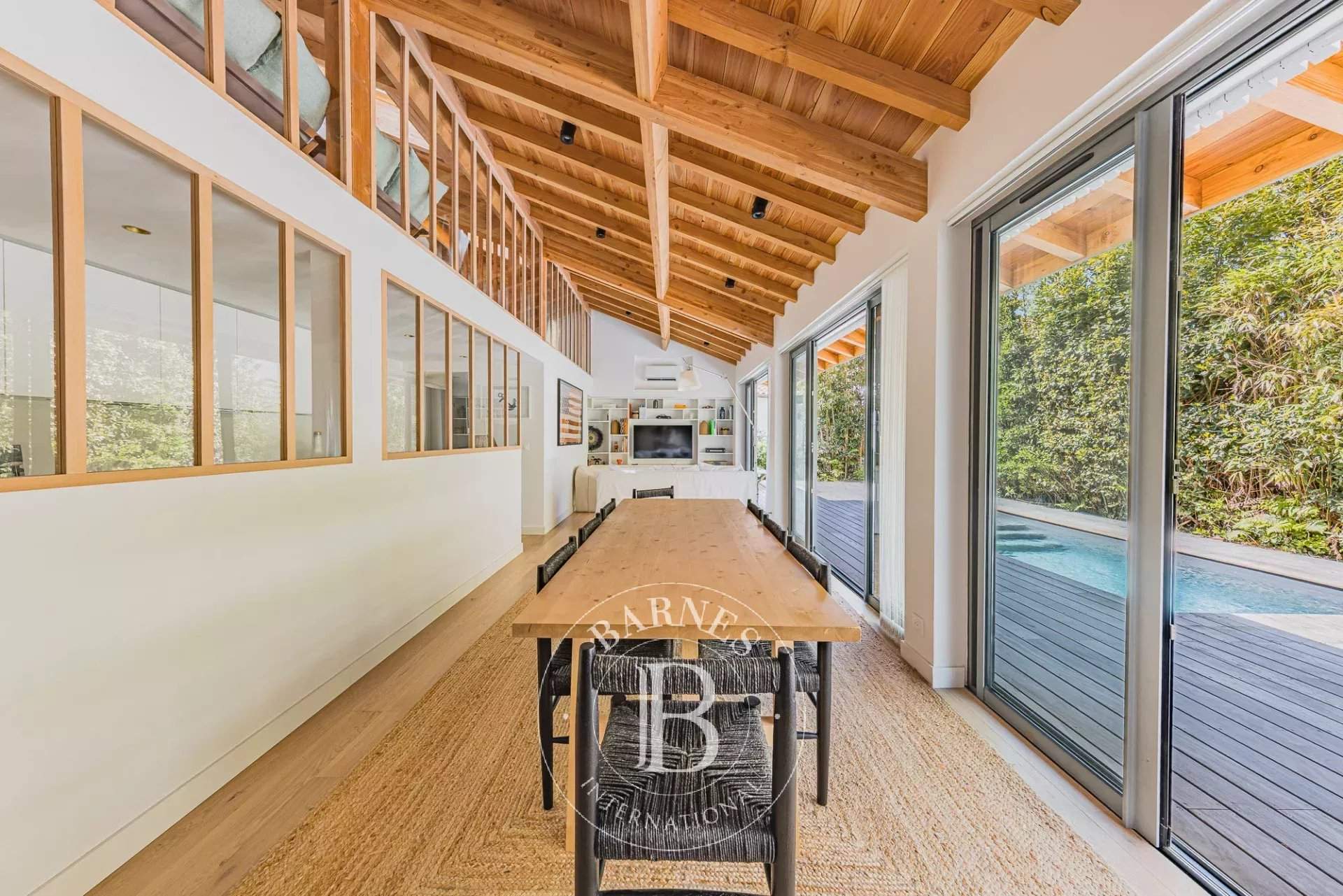 Arcachon  - Maison 7 Pi&egrave;ces 5 Chambres - picture 6