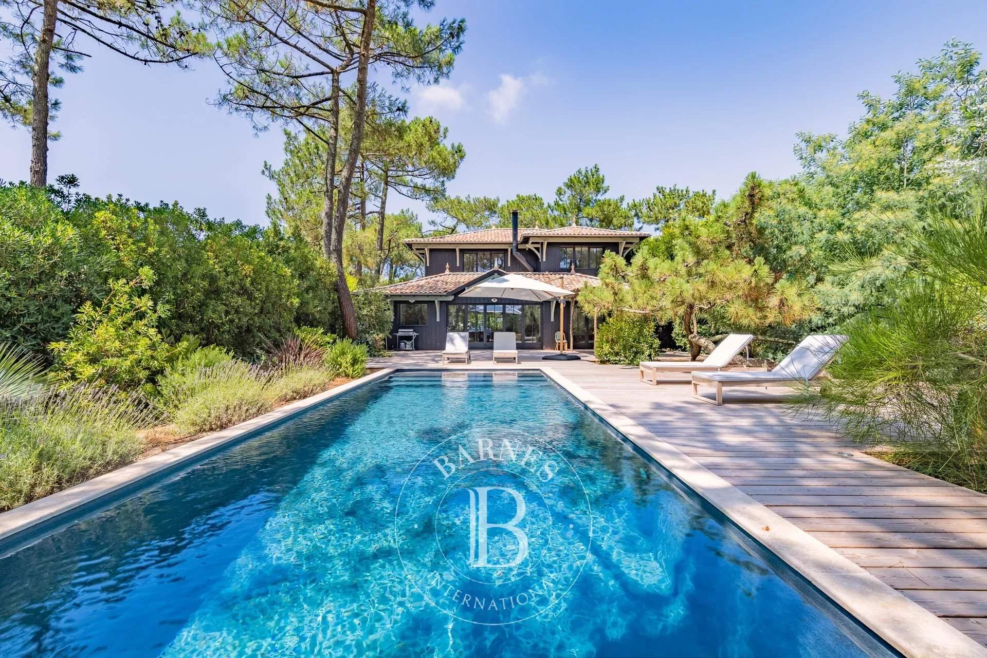 Lège-Cap-Ferret  - Casa 7 Cuartos - picture 20