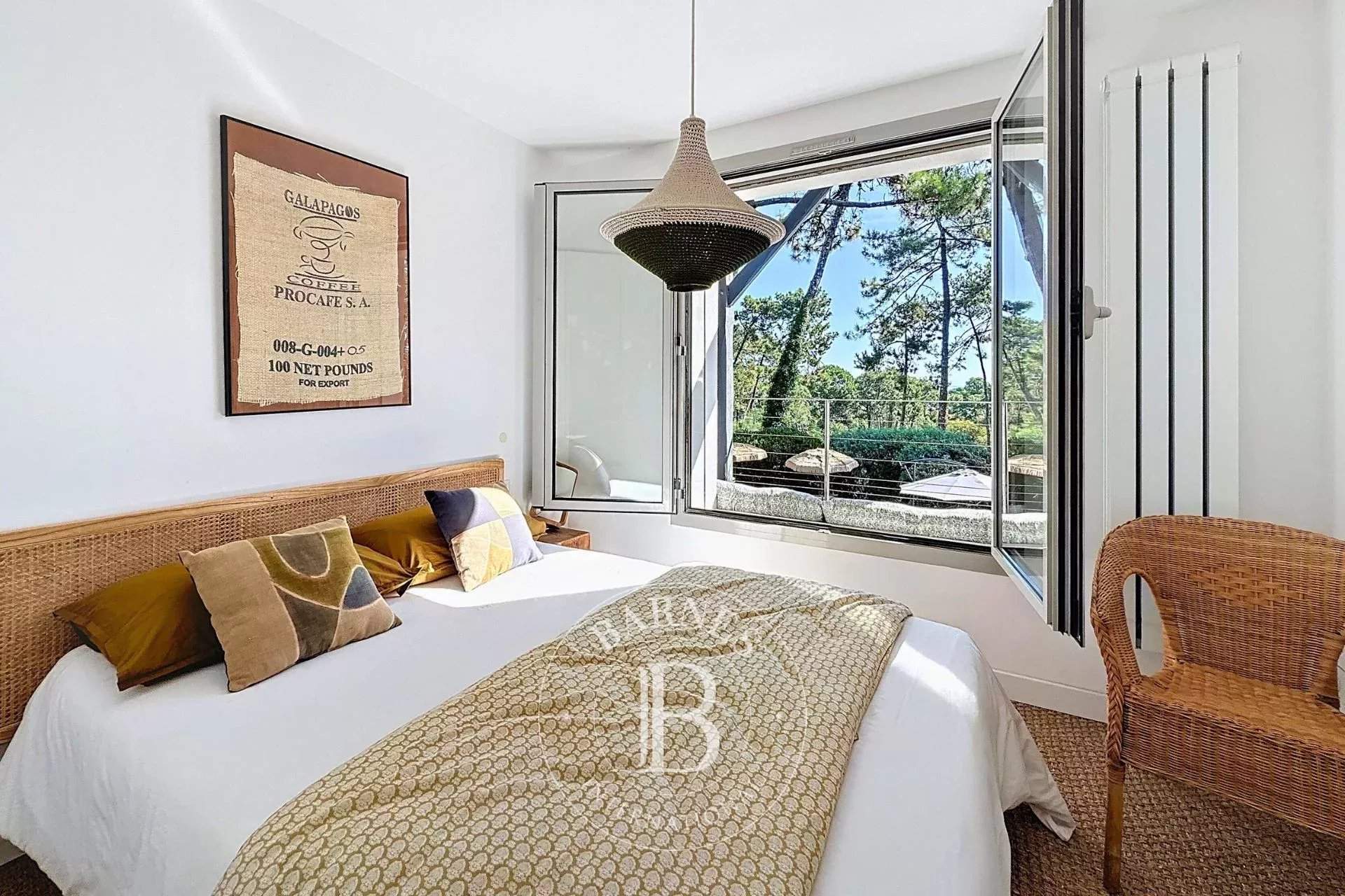 Lège-Cap-Ferret  - House 5 Bedrooms - picture 18