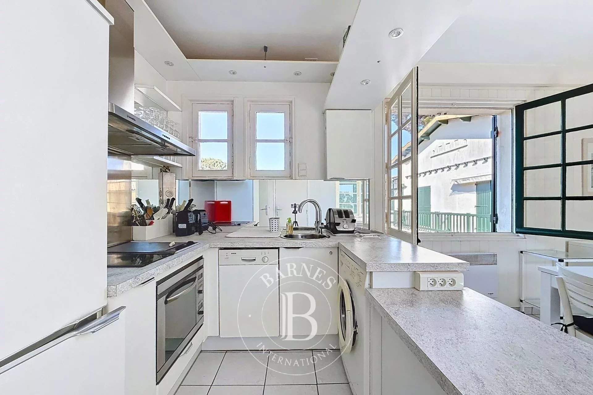 Cap-Ferret  - Apartment 1 Bedroom - picture 5