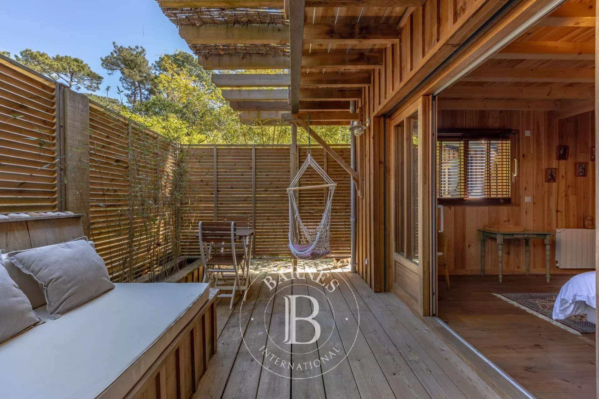 Lège-Cap-Ferret  - Maison 6 Pi&egrave;ces - picture 11