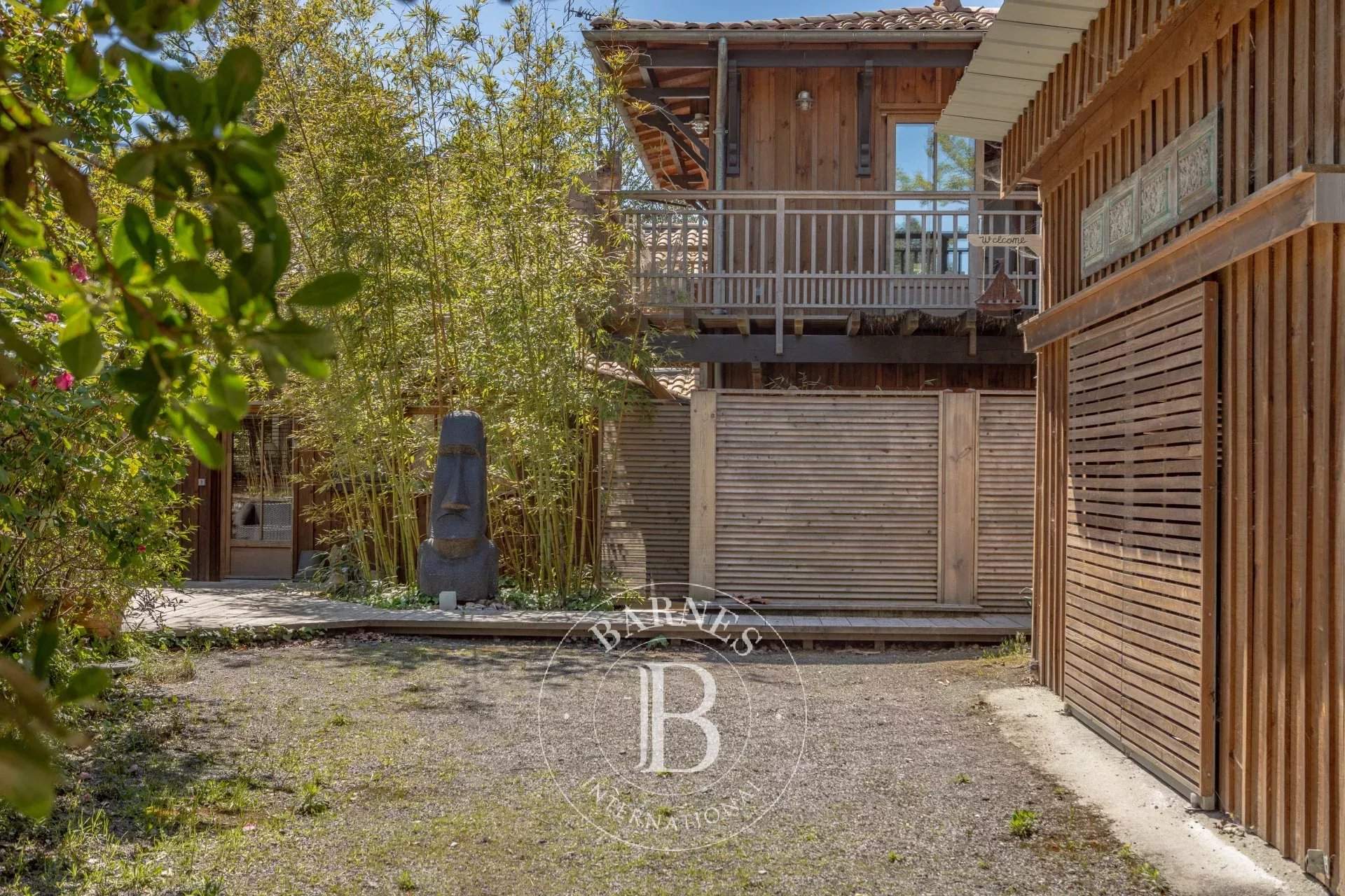 Lège-Cap-Ferret  - Maison 6 Pi&egrave;ces - picture 15