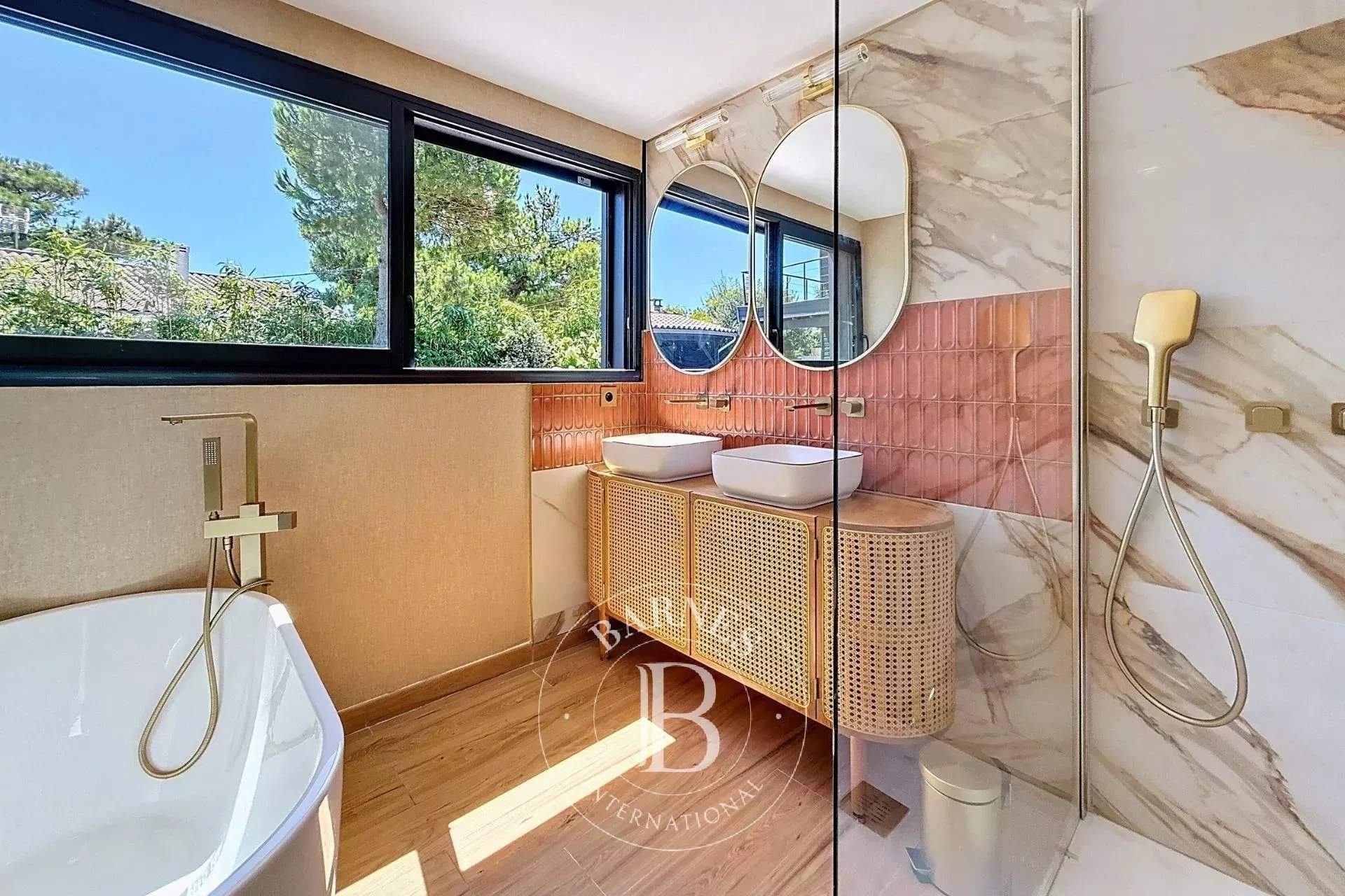 Lège-Cap-Ferret  - Villa 7 Cuartos 5 Habitaciones - picture 9