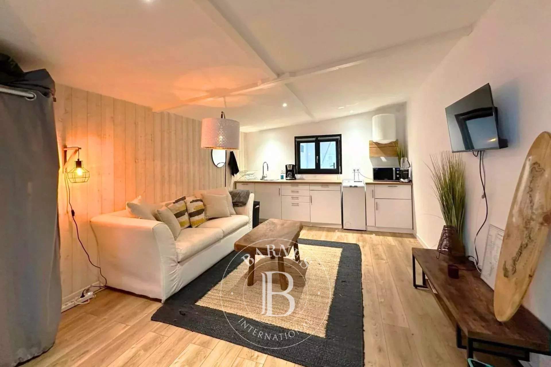 Lège-Cap-Ferret  - Apartment 3 Bedrooms - picture 11