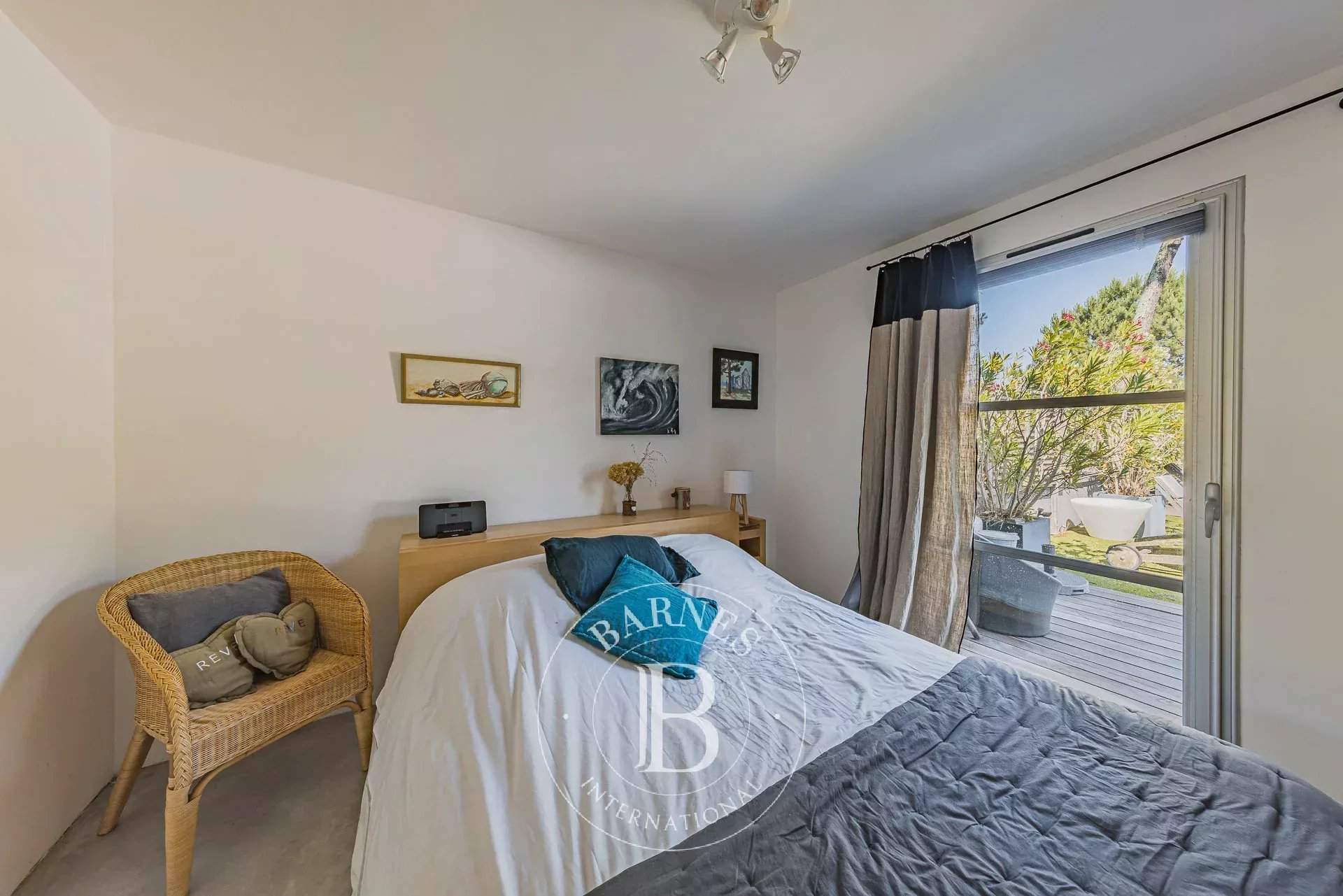 Lège-Cap-Ferret  - House 6 Bedrooms - picture 10