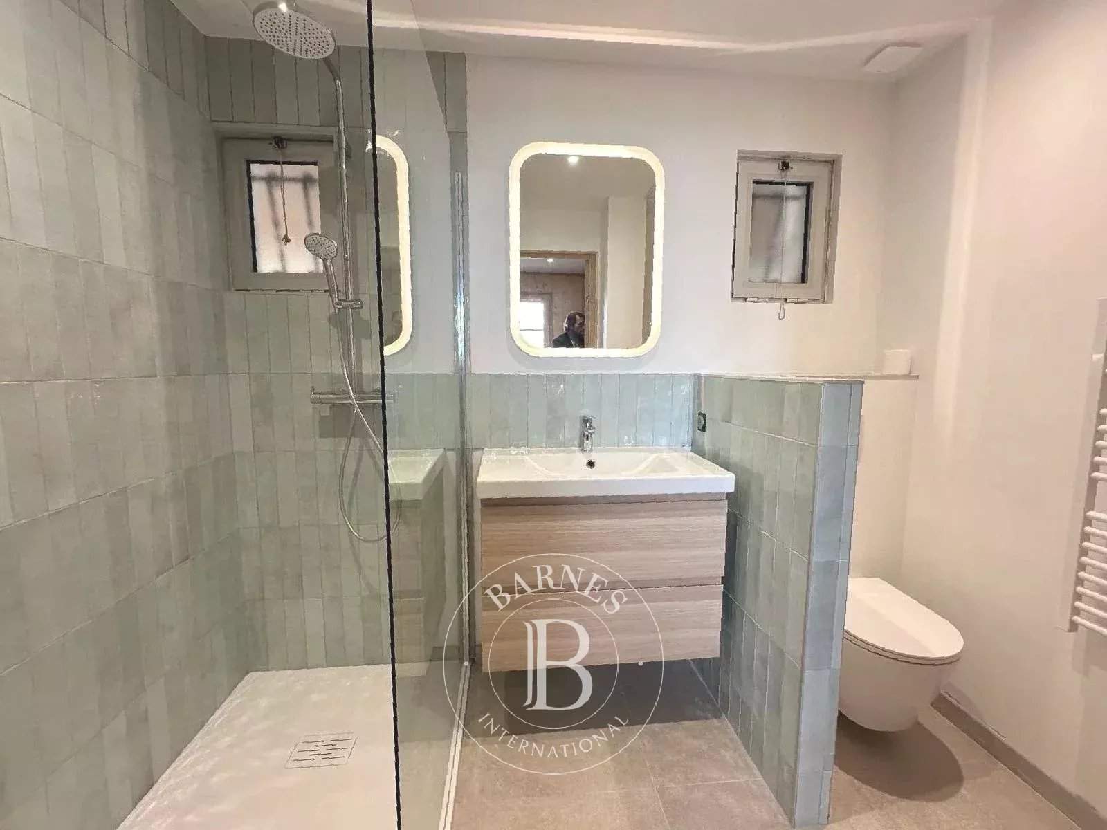 Cap-Ferret  - Piso 3 Cuartos 2 Habitaciones - picture 4