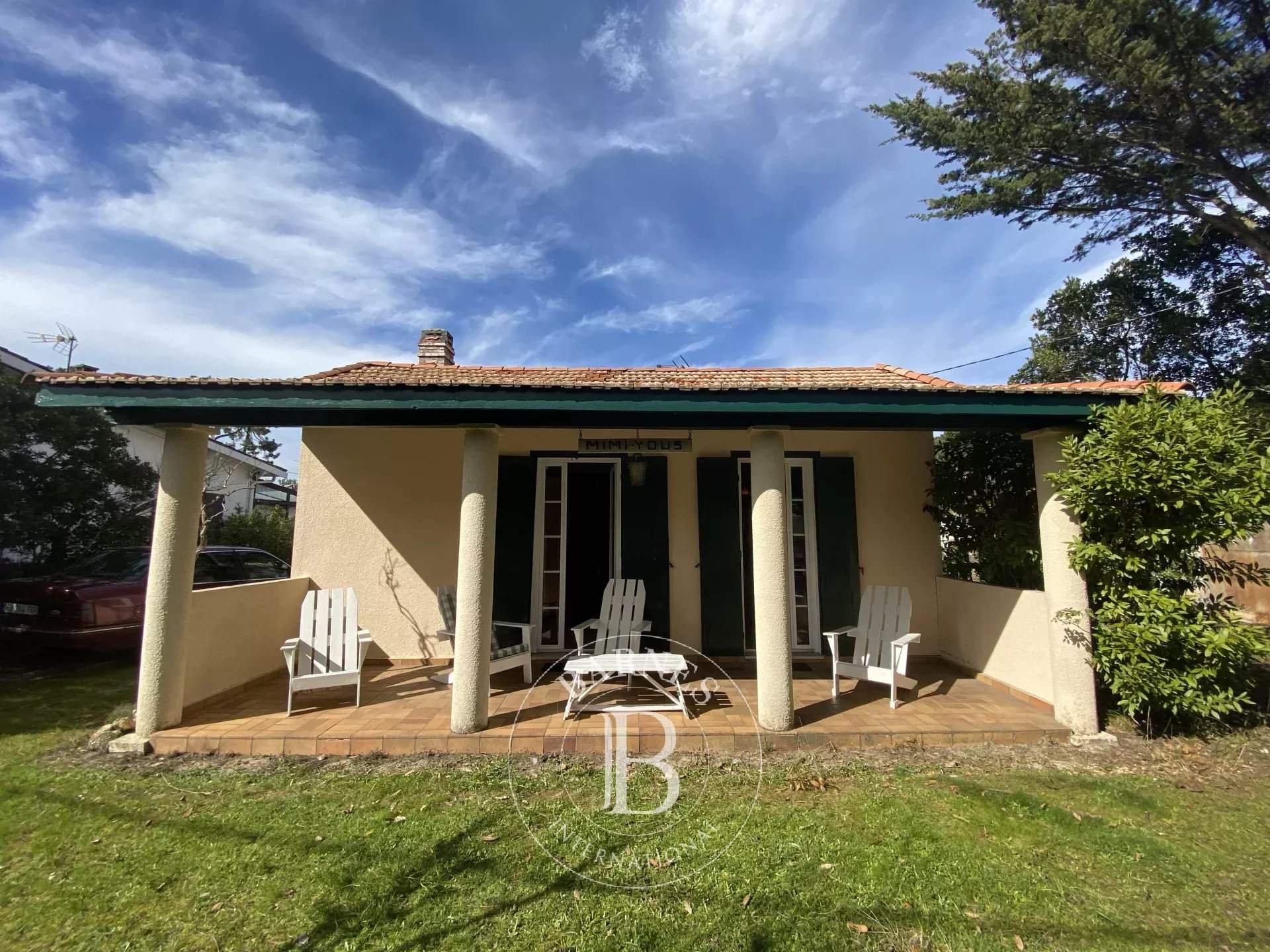 Lège-Cap-Ferret  - Maison 5 Pi&egrave;ces - picture 3