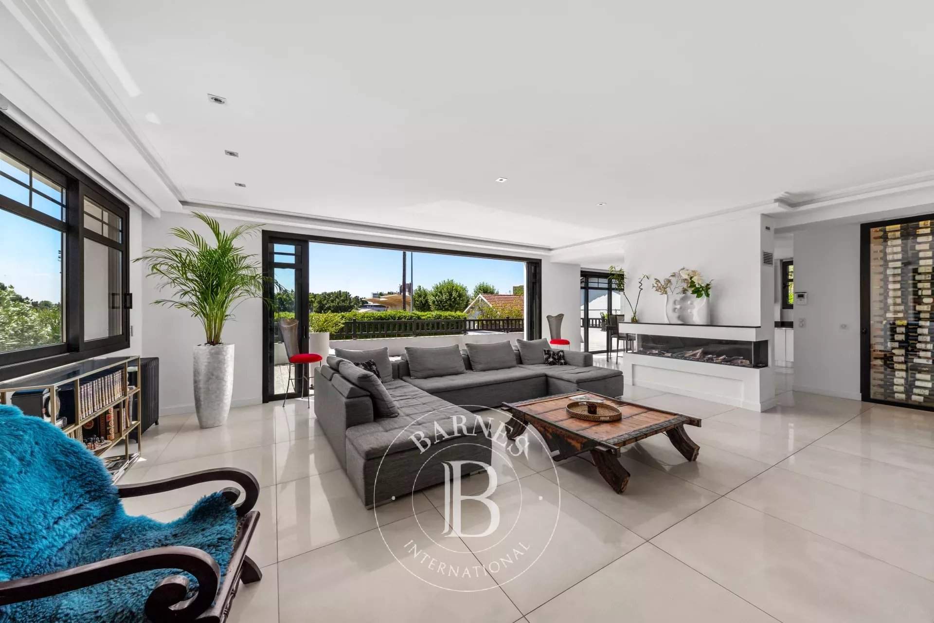 Arcachon  - Villa 7 Pi&egrave;ces 5 Chambres - picture 6