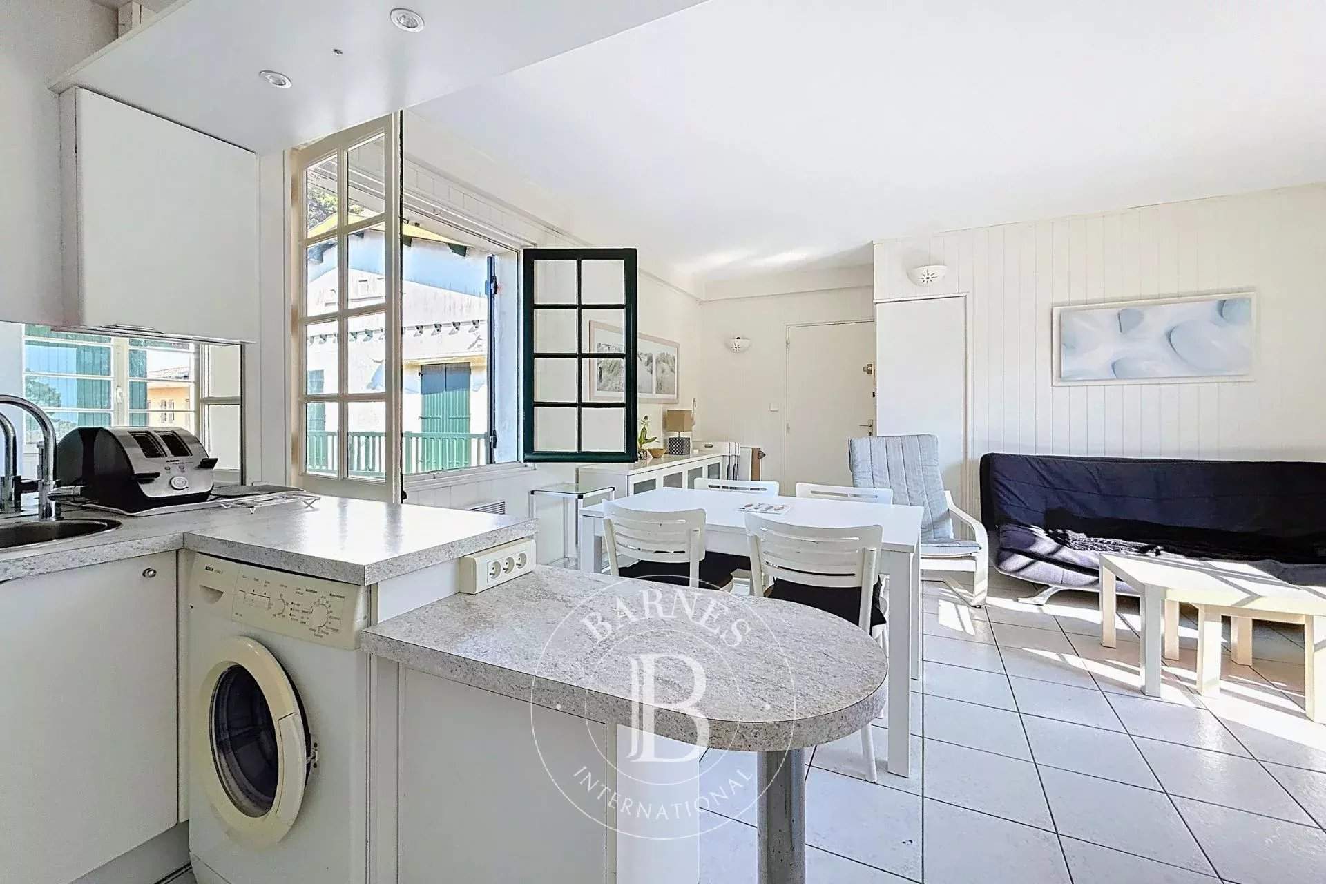 Cap-Ferret  - Apartment 1 Bedroom - picture 4