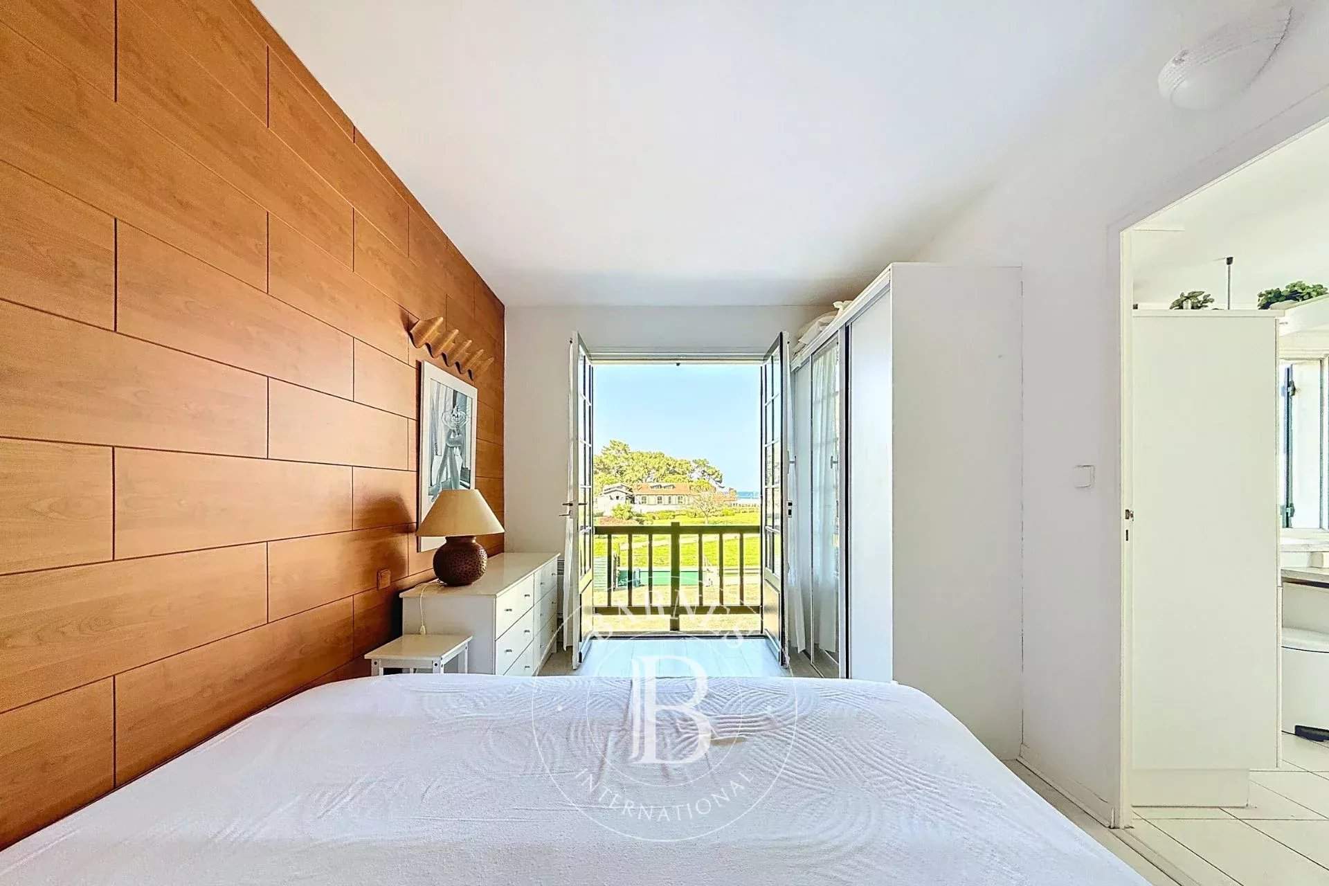 Cap-Ferret  - Apartment 1 Bedroom - picture 7