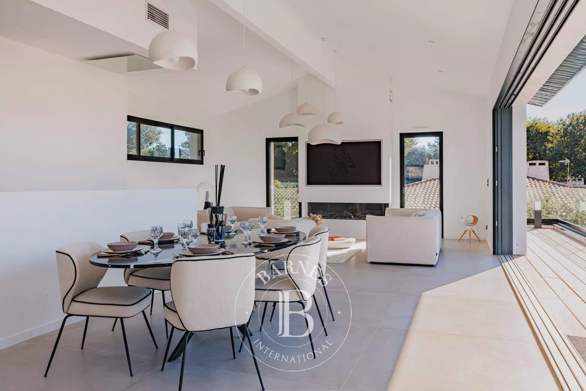 Pyla-sur-Mer  - Villa  - picture 12