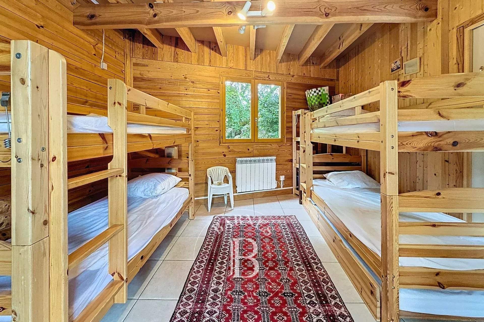 Lège-Cap-Ferret  - Villa 7 Bedrooms - picture 11