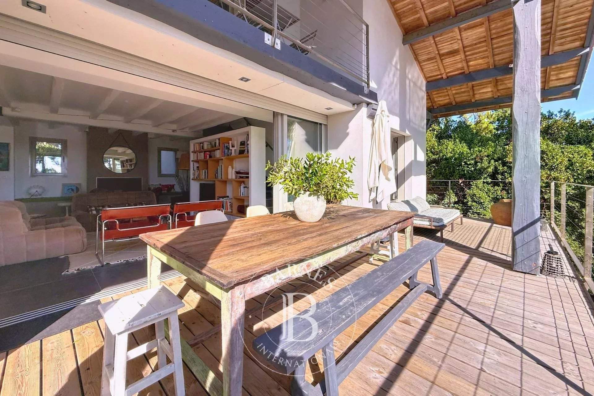 Lège-Cap-Ferret  - House 5 Bedrooms - picture 13