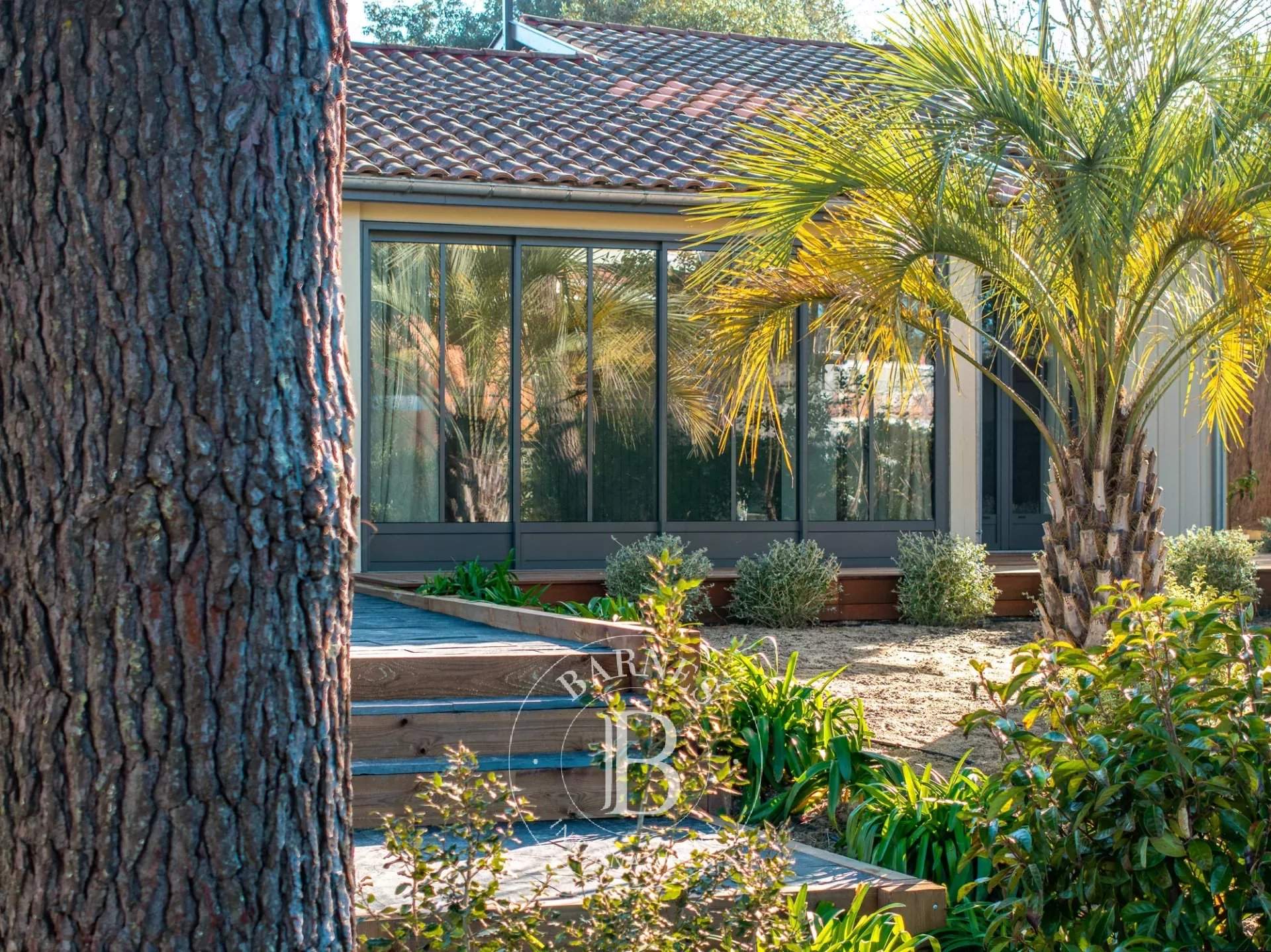 Pyla-sur-Mer  - Villa 6 Pi&egrave;ces 4 Chambres - picture 16