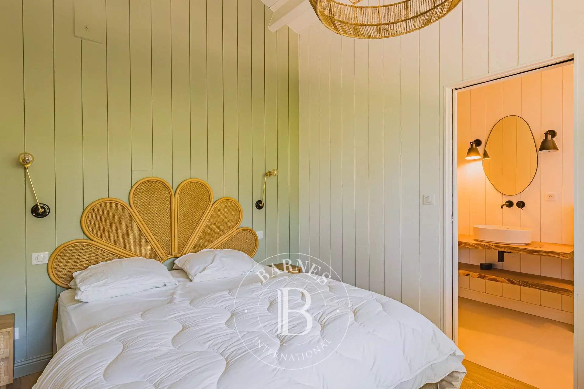 Lège-Cap-Ferret  - Casa 7 Cuartos - picture 13