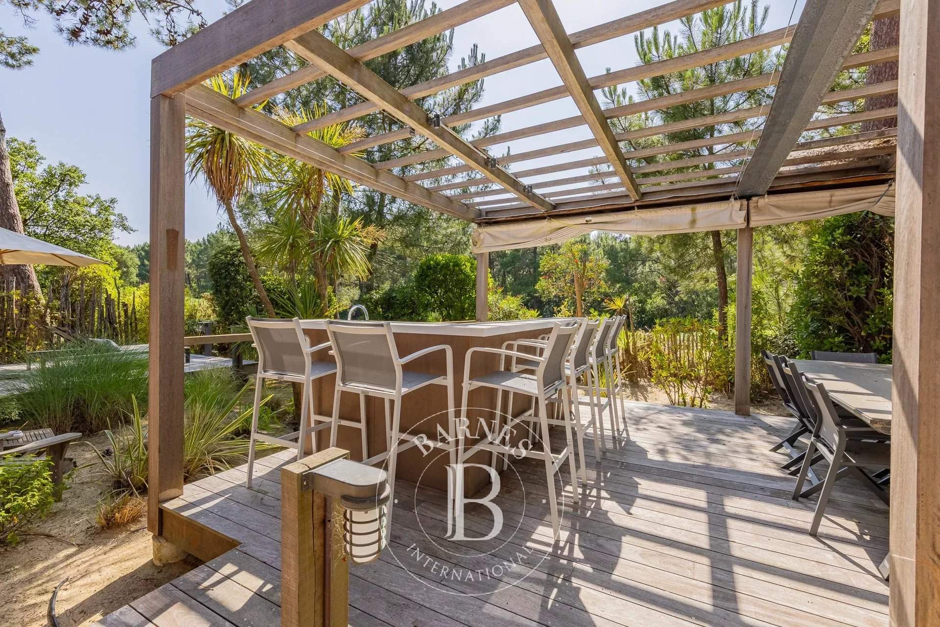 Lège-Cap-Ferret  - House 6 Bedrooms - picture 20