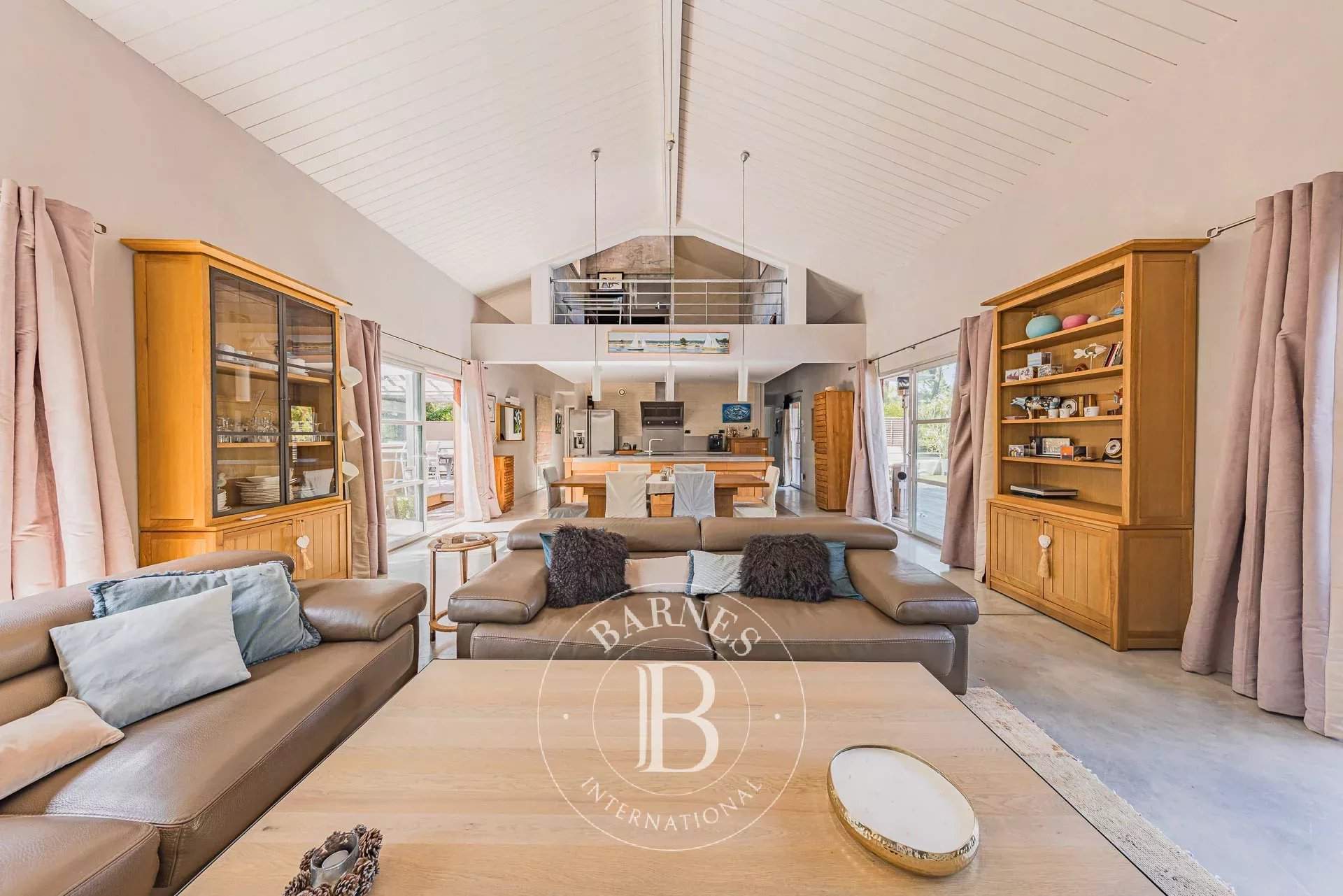 Lège-Cap-Ferret  - House 6 Bedrooms - picture 7