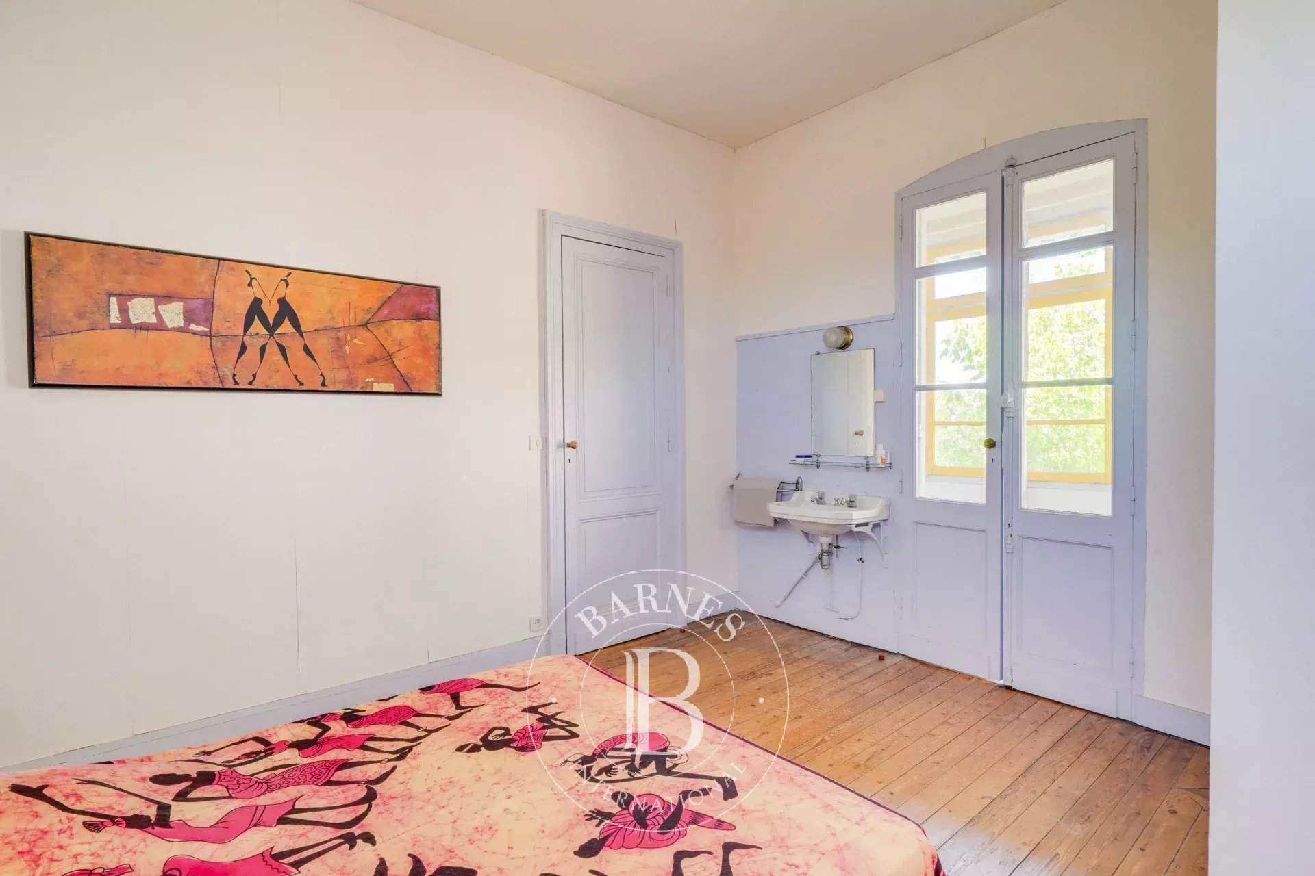 Arcachon  - Maison 7 Pi&egrave;ces 5 Chambres - picture 16