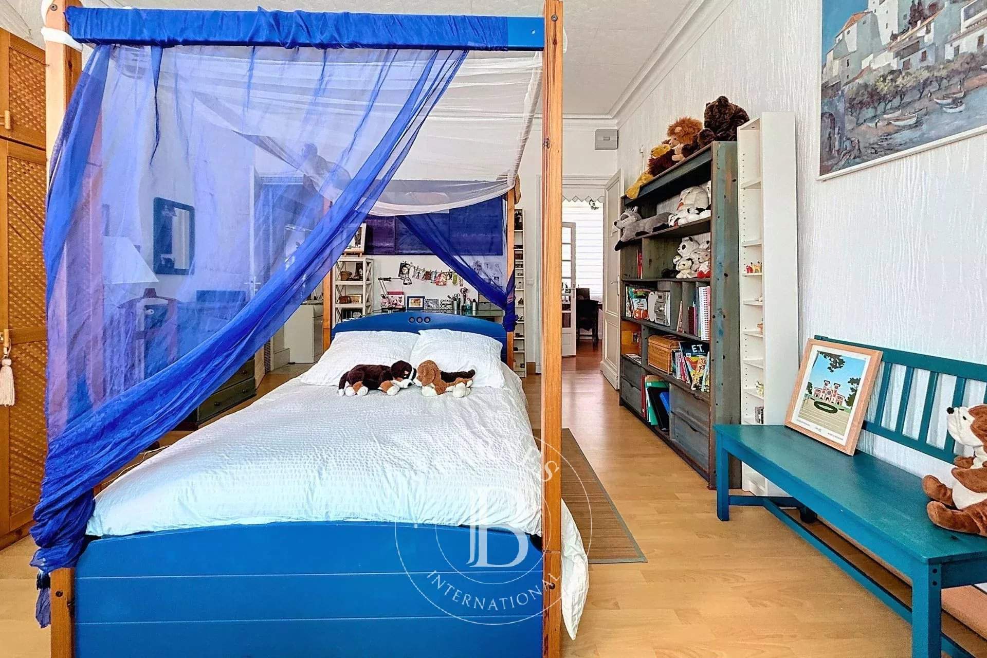 Arcachon  - Villa 4 Bedrooms - picture 14