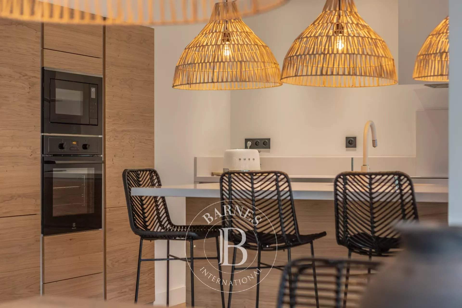 Cap-Ferret  - Maison 6 Pi&egrave;ces - picture 11