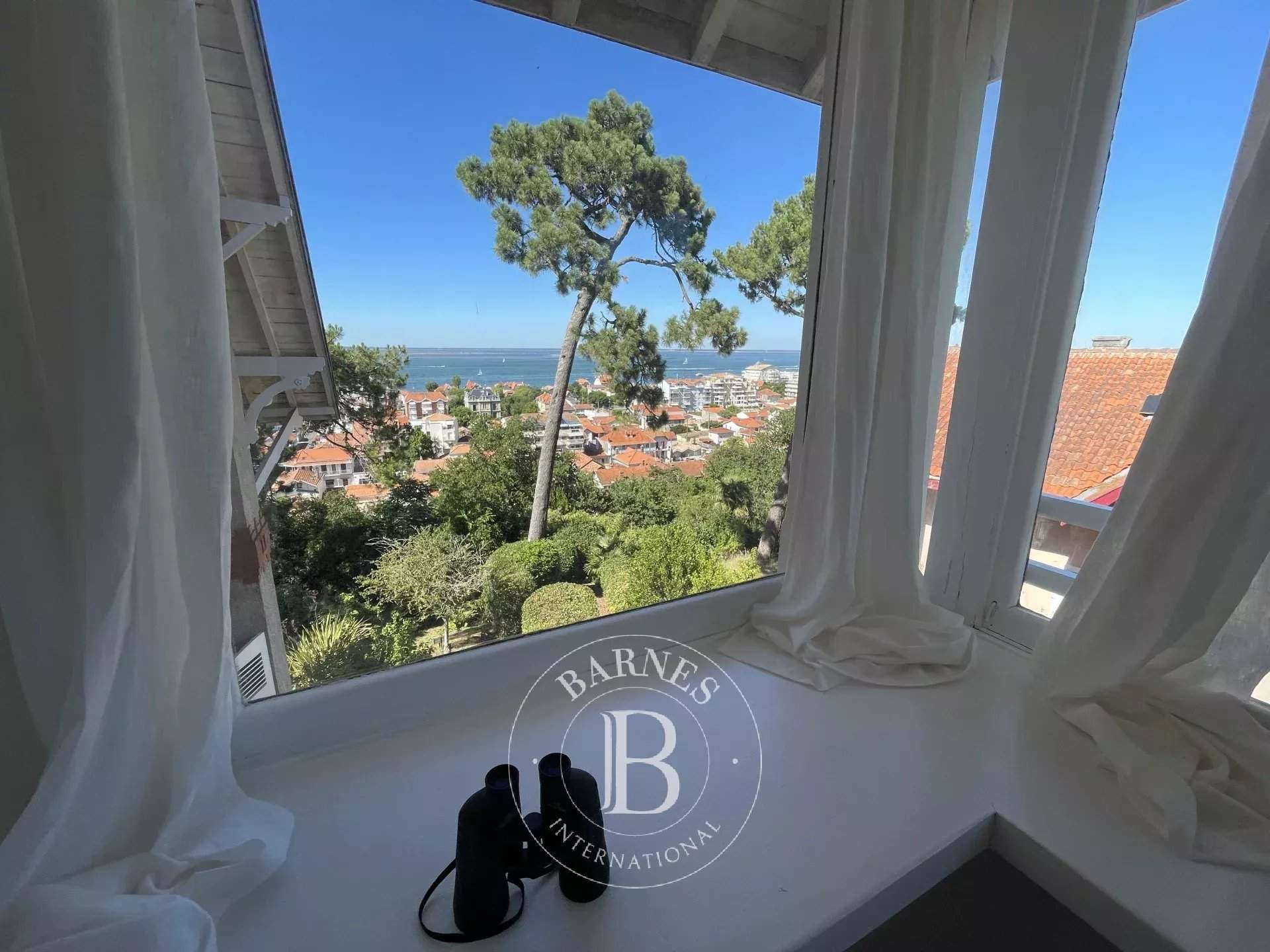 Arcachon  - Appartement 1 Pièce - picture 2