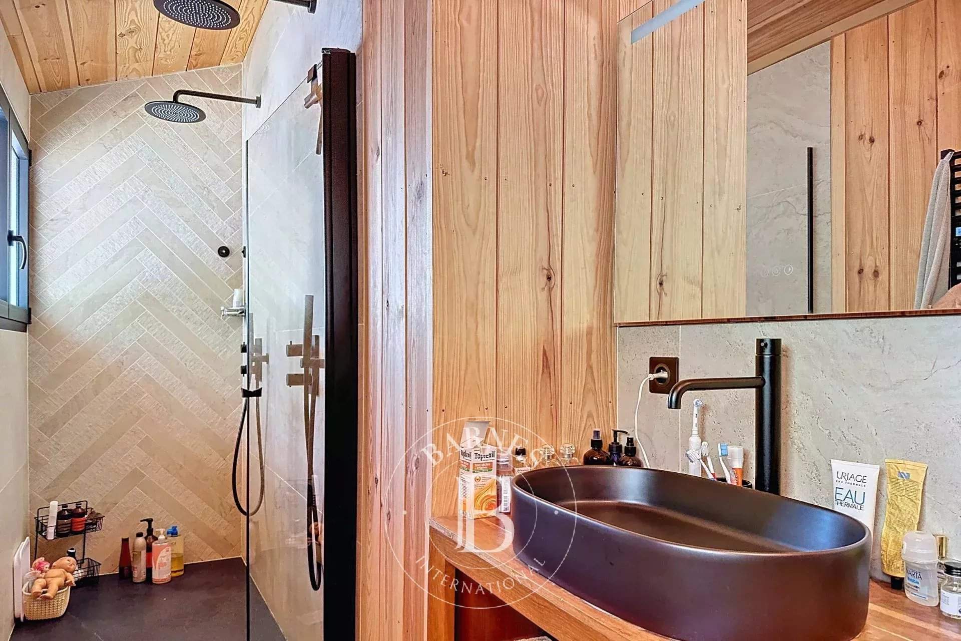 Lège-Cap-Ferret  - Casa de pueblo 7 Cuartos 4 Habitaciones - picture 8