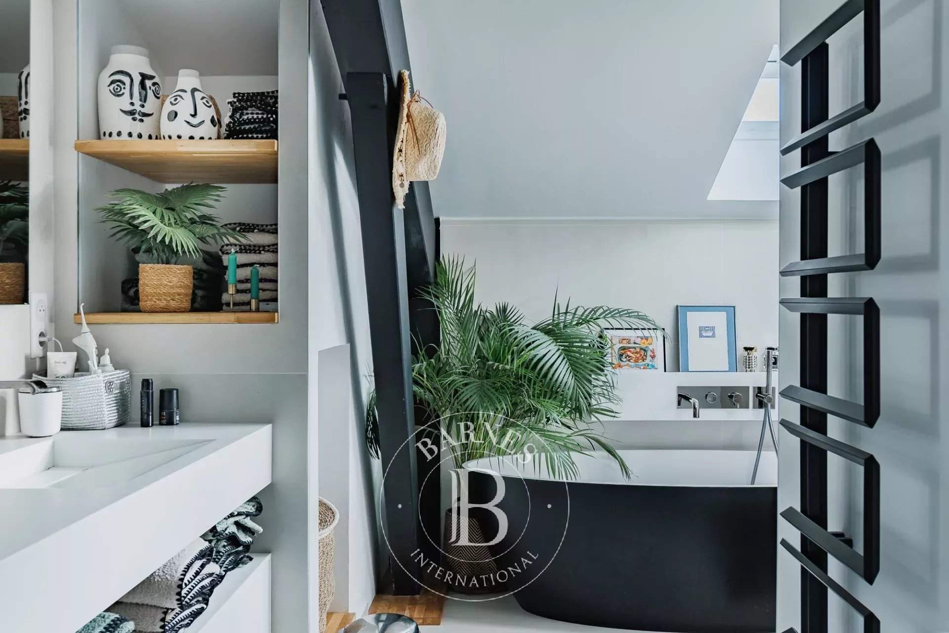 La Teste-de-Buch  - House 5 Bedrooms - picture 12