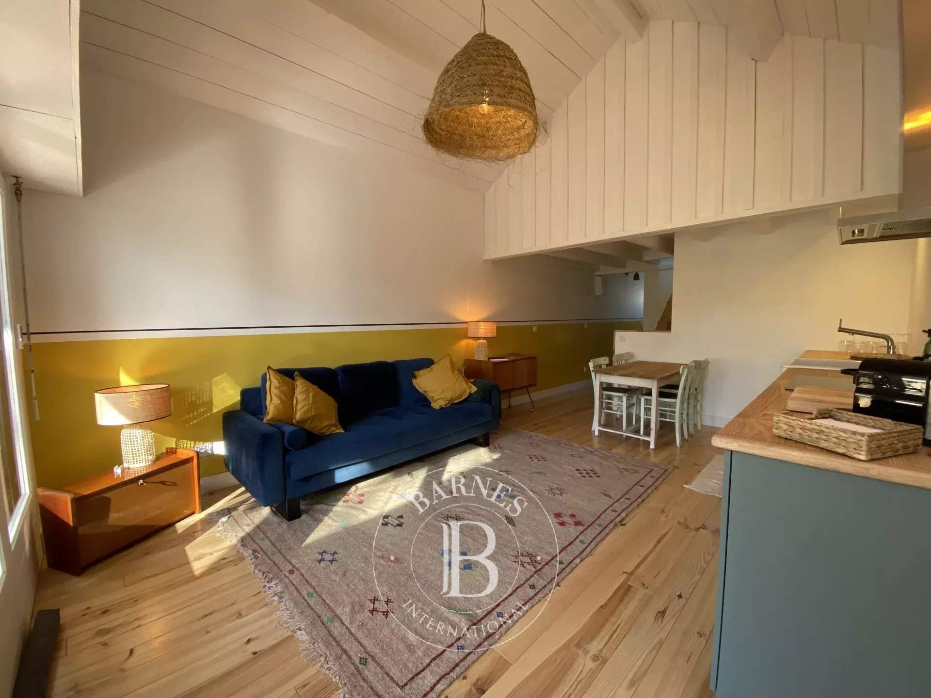 Lège-Cap-Ferret  - Appartement 2 Pi&egrave;ces 2 Chambres - picture 1