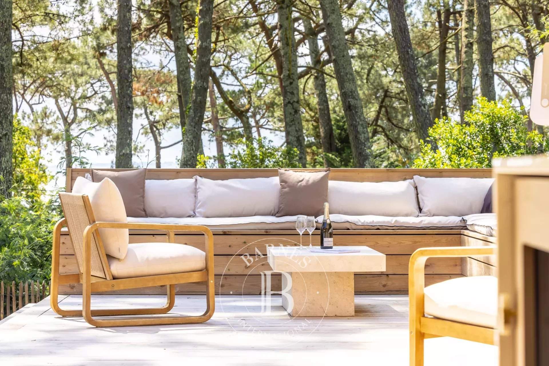 Cap-Ferret  - Villa 4 Bedrooms - picture 13