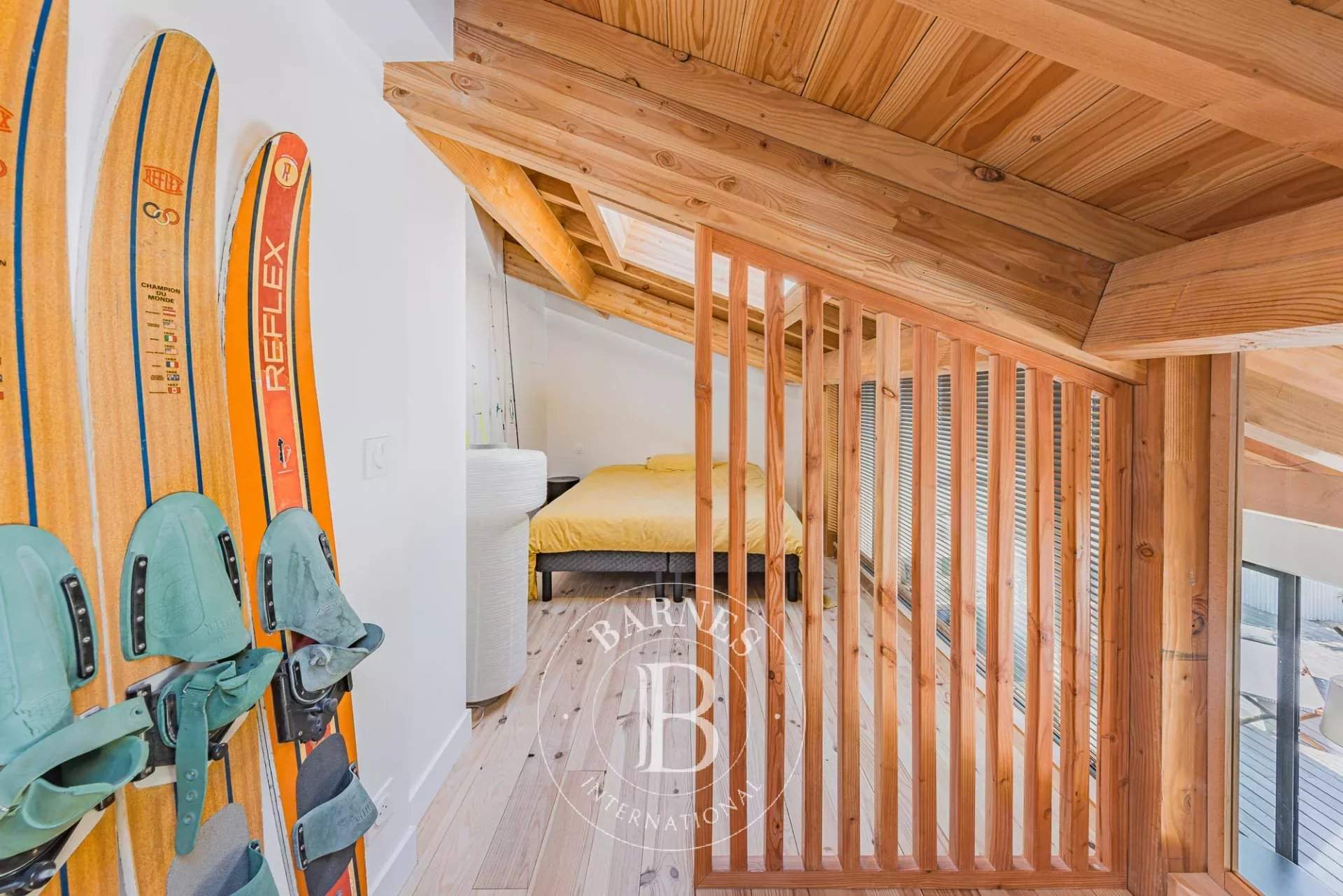 Arcachon  - Maison 7 Pi&egrave;ces 5 Chambres - picture 7