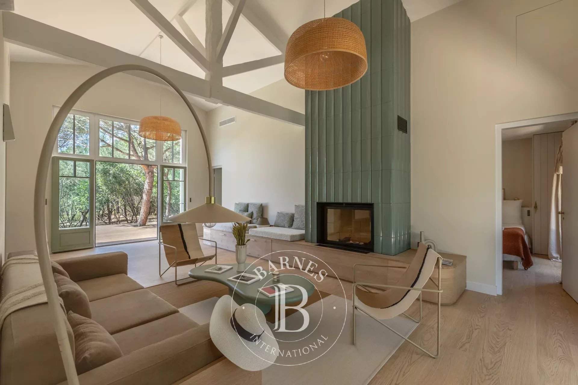 Cap-Ferret  - Maison 6 Pi&egrave;ces 5 Chambres - picture 2