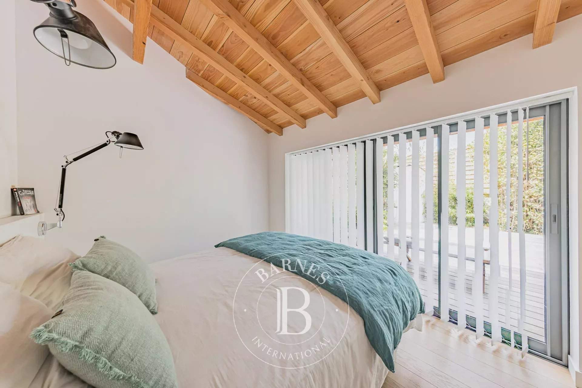 Arcachon  - Maison 7 Pi&egrave;ces 5 Chambres - picture 8