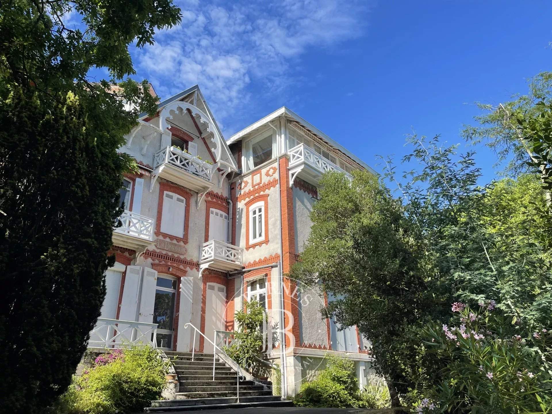 Arcachon  - Appartement 1 Pièce - picture 10