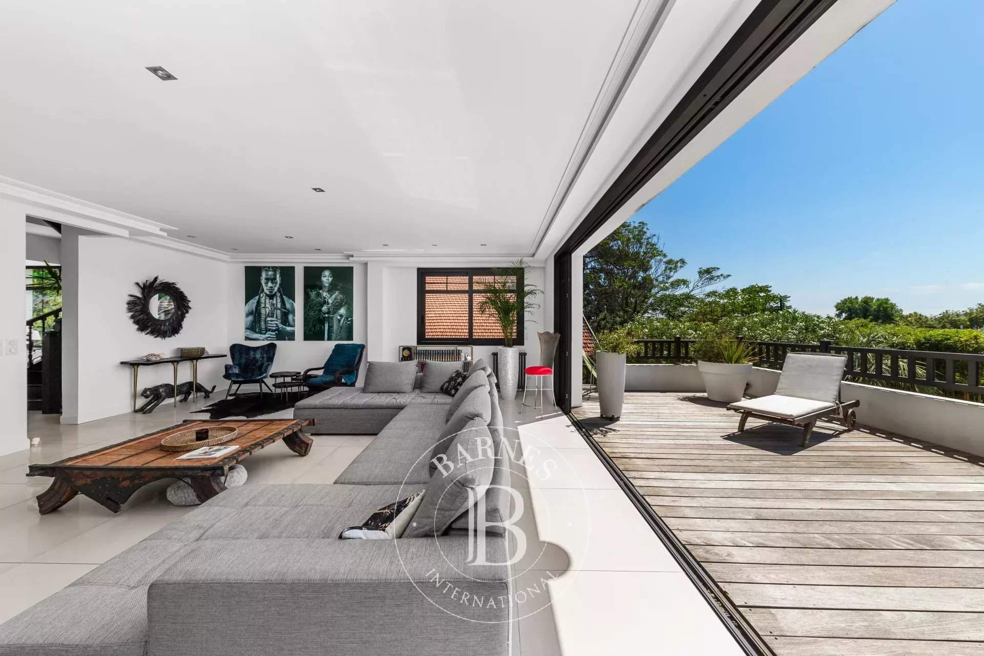 Arcachon  - Villa 7 Pi&egrave;ces 5 Chambres - picture 10