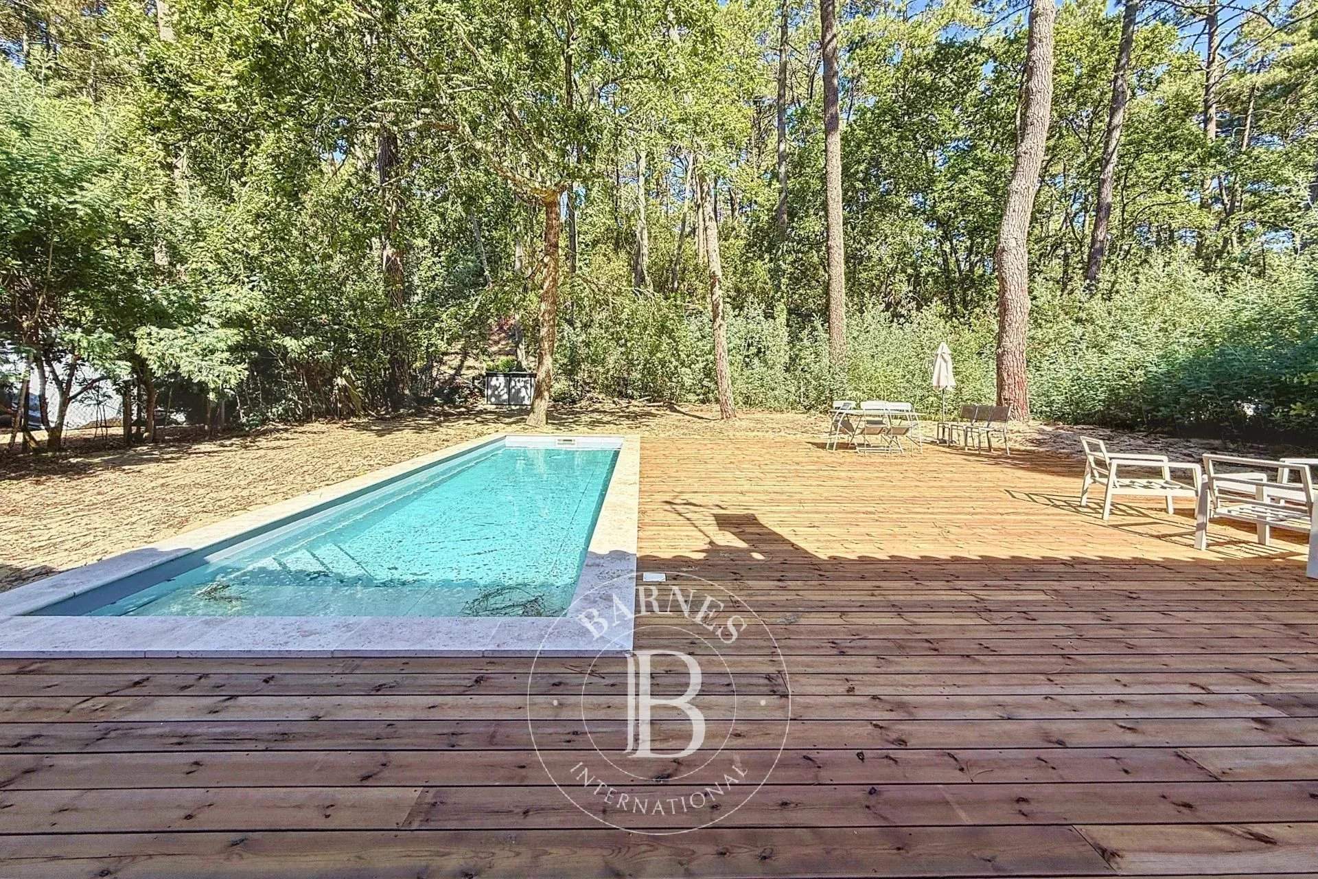 Lège-Cap-Ferret  - Villa 5 Pi&egrave;ces 3 Chambres - picture 3