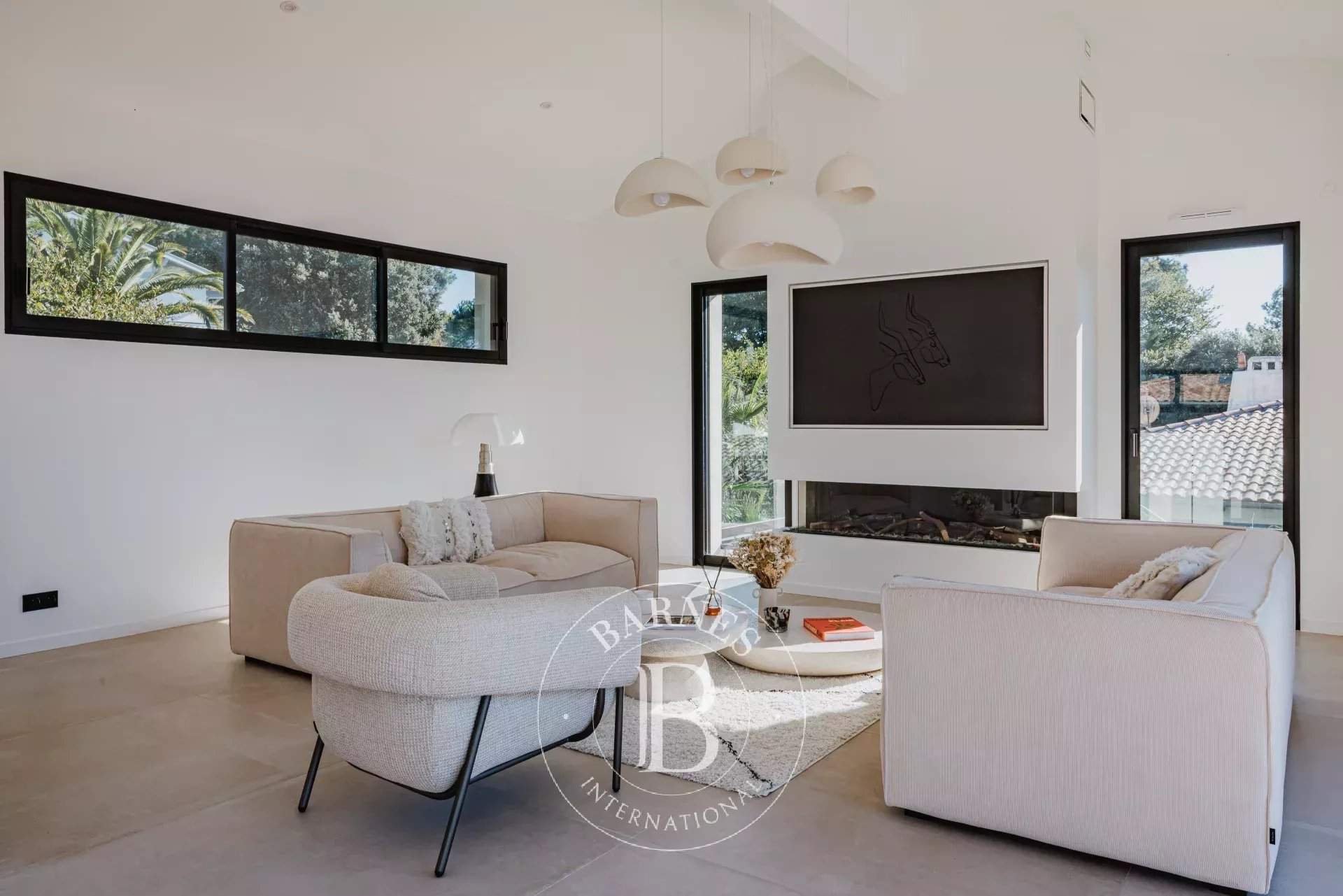 Pyla-sur-Mer  - Villa  - picture 14