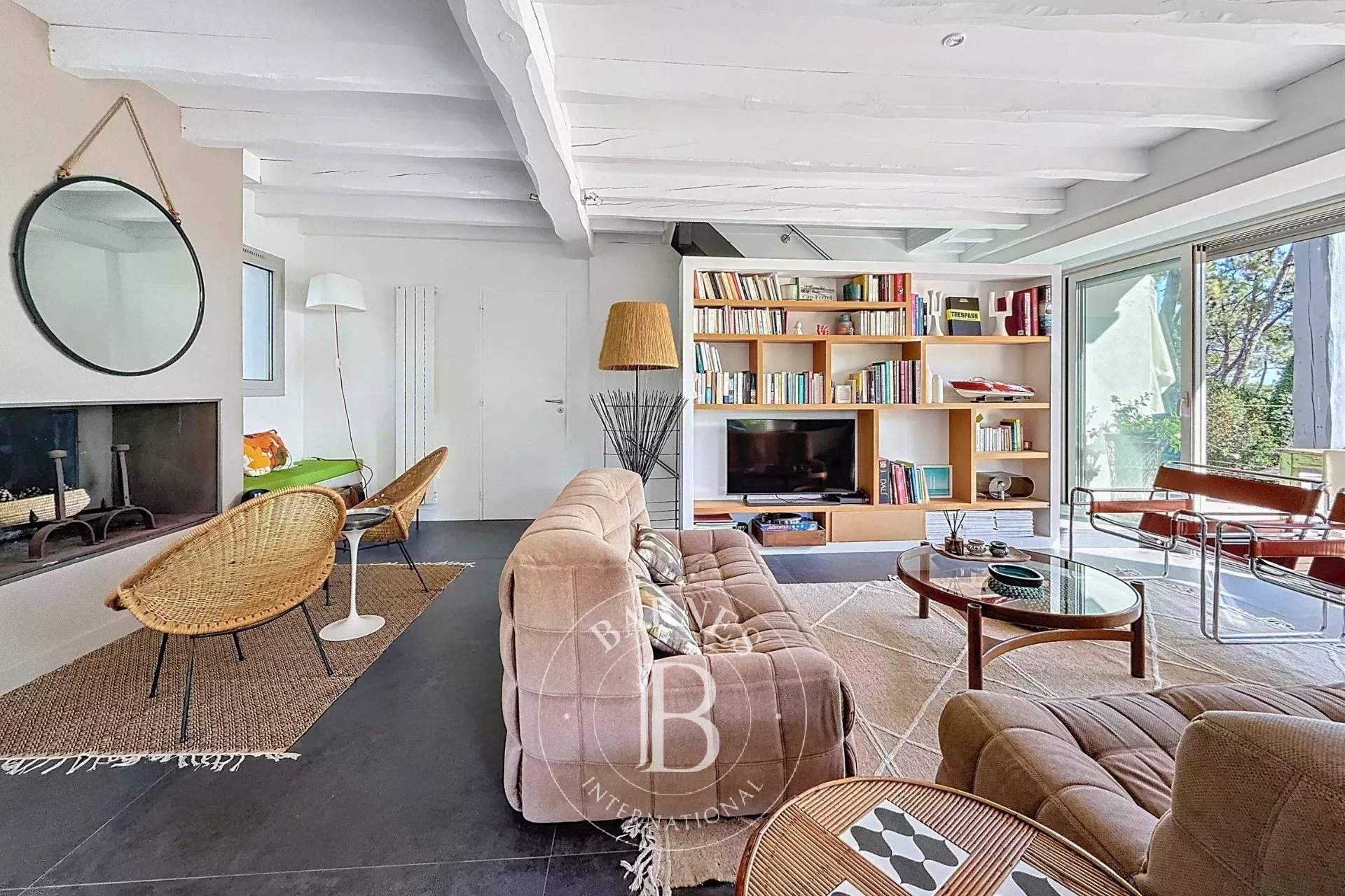 Lège-Cap-Ferret  - House 5 Bedrooms - picture 10