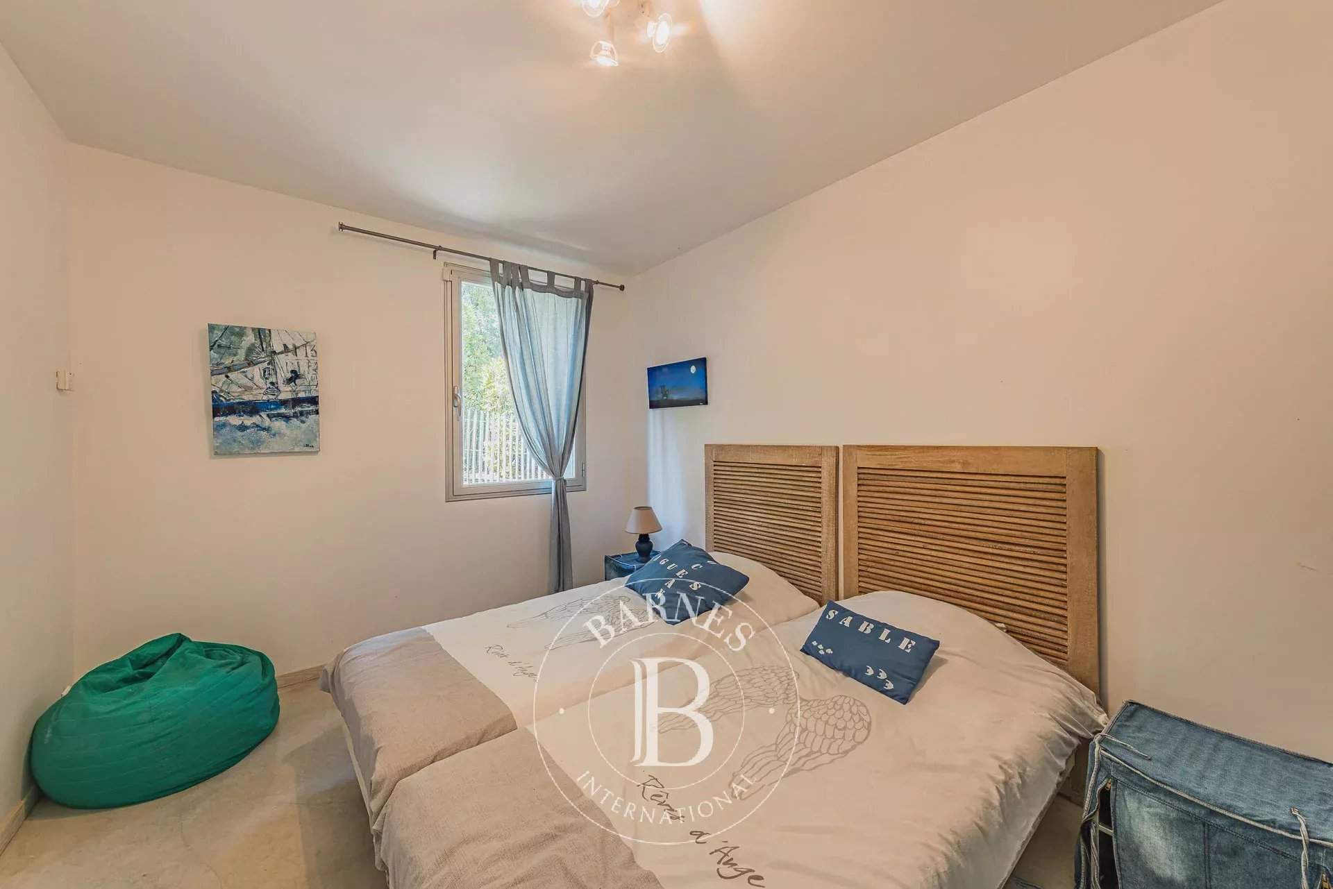 Lège-Cap-Ferret  - House 6 Bedrooms - picture 16